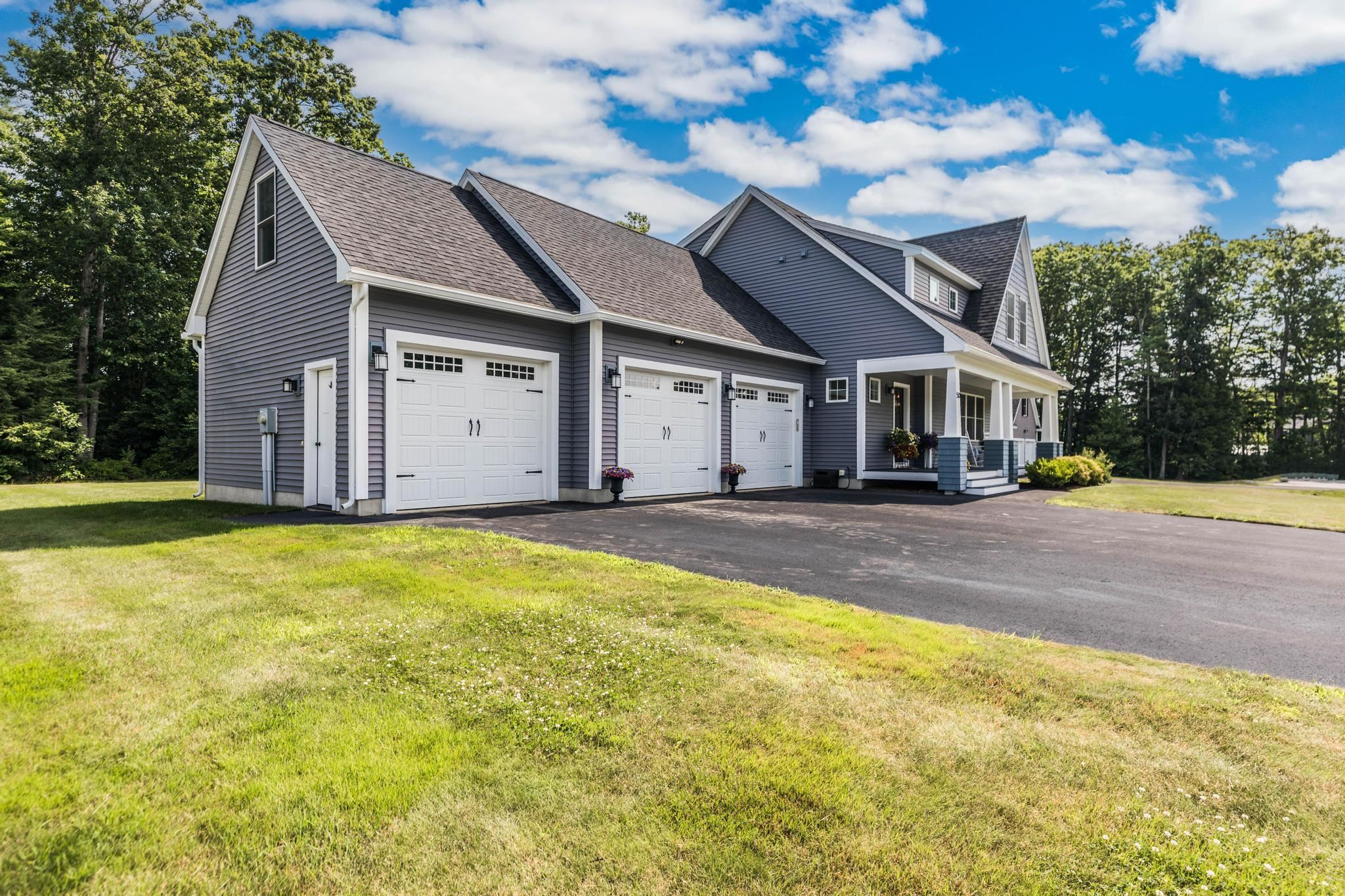50 Laredo Lane, Rochester, NH 03868 — photo 3