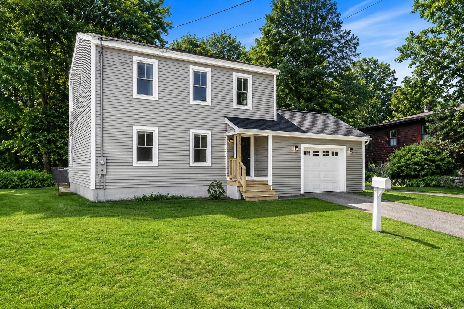 20 Dodge Street, Rochester, NH 03867 — photo 2