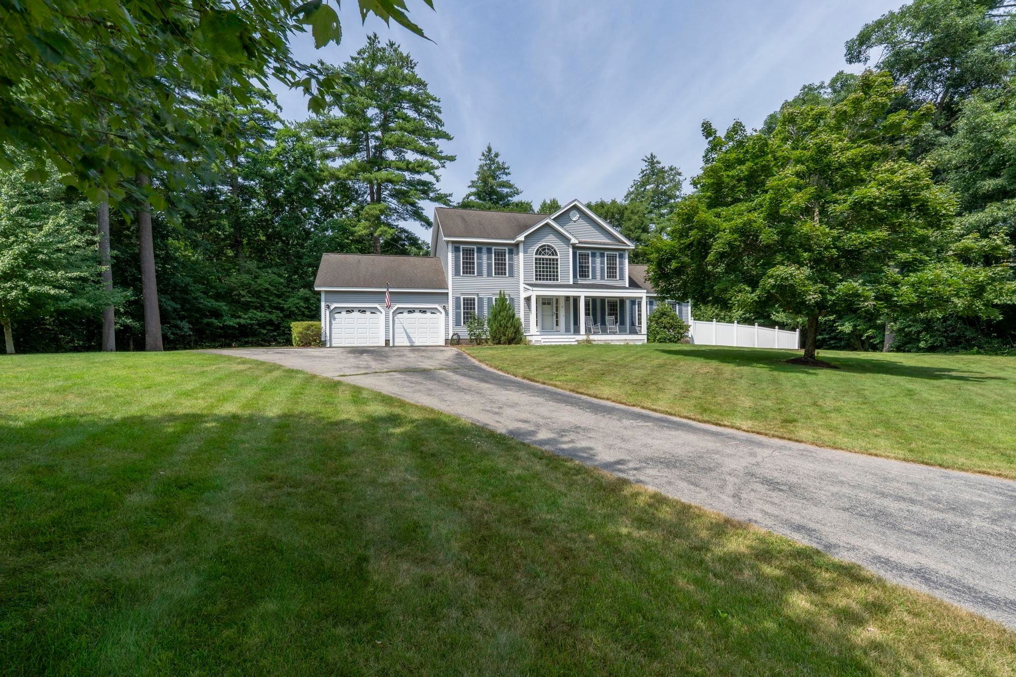 14 Naumkeag Court — photo