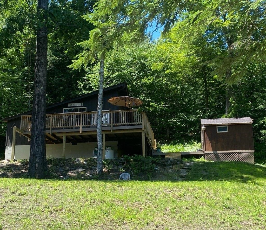 80 Homestead Road — photo