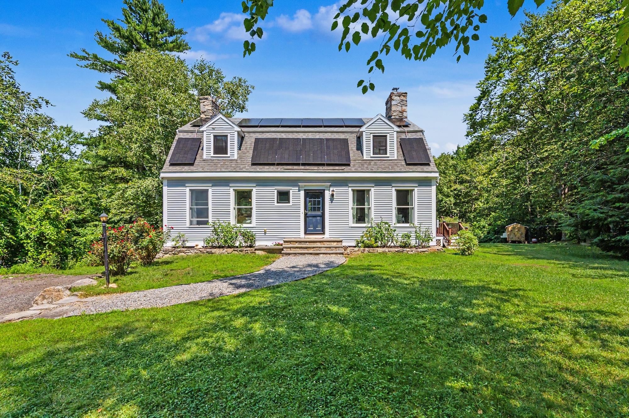 10 Morrison Road — photo