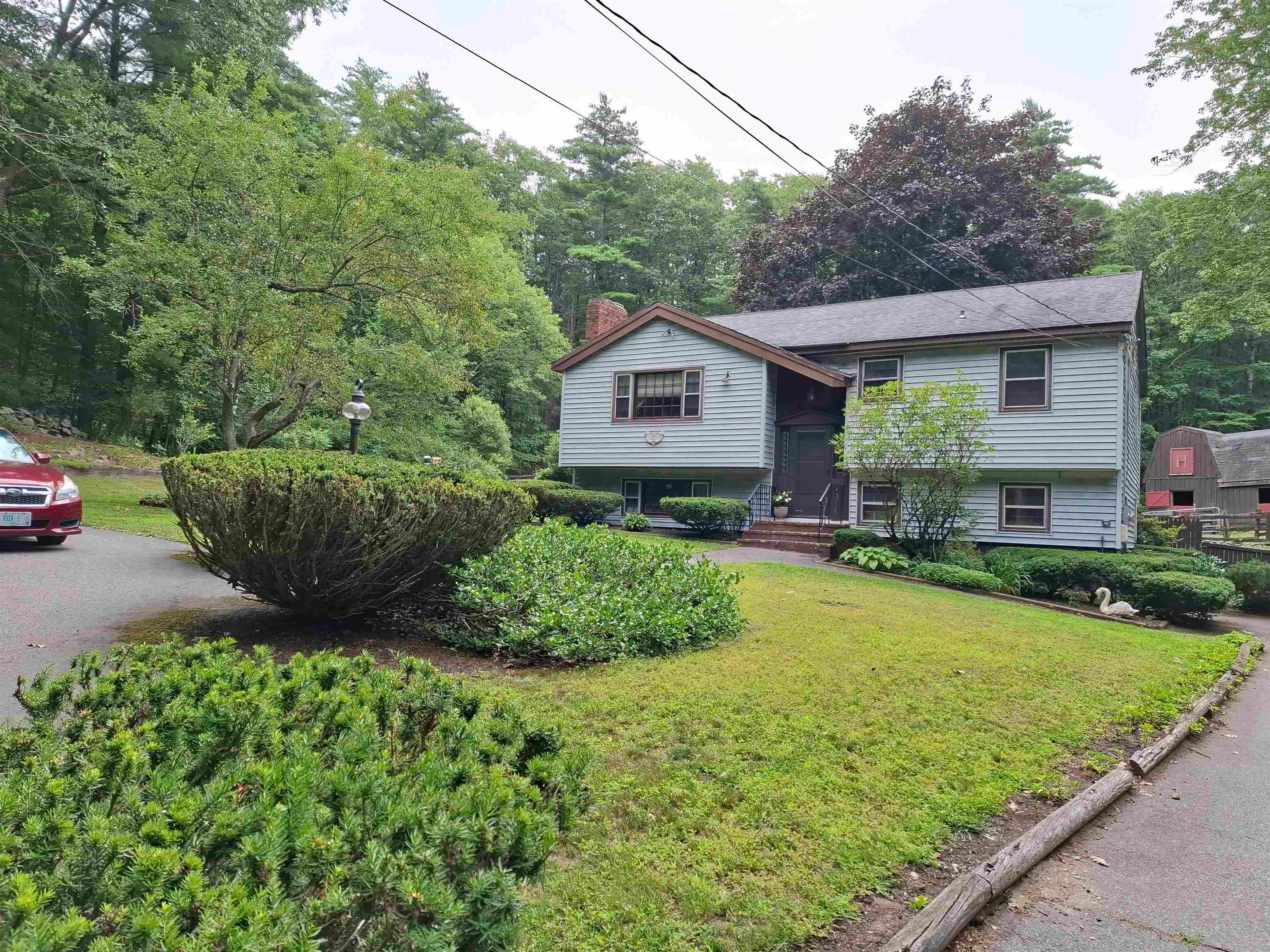 62 Thornell Road — photo