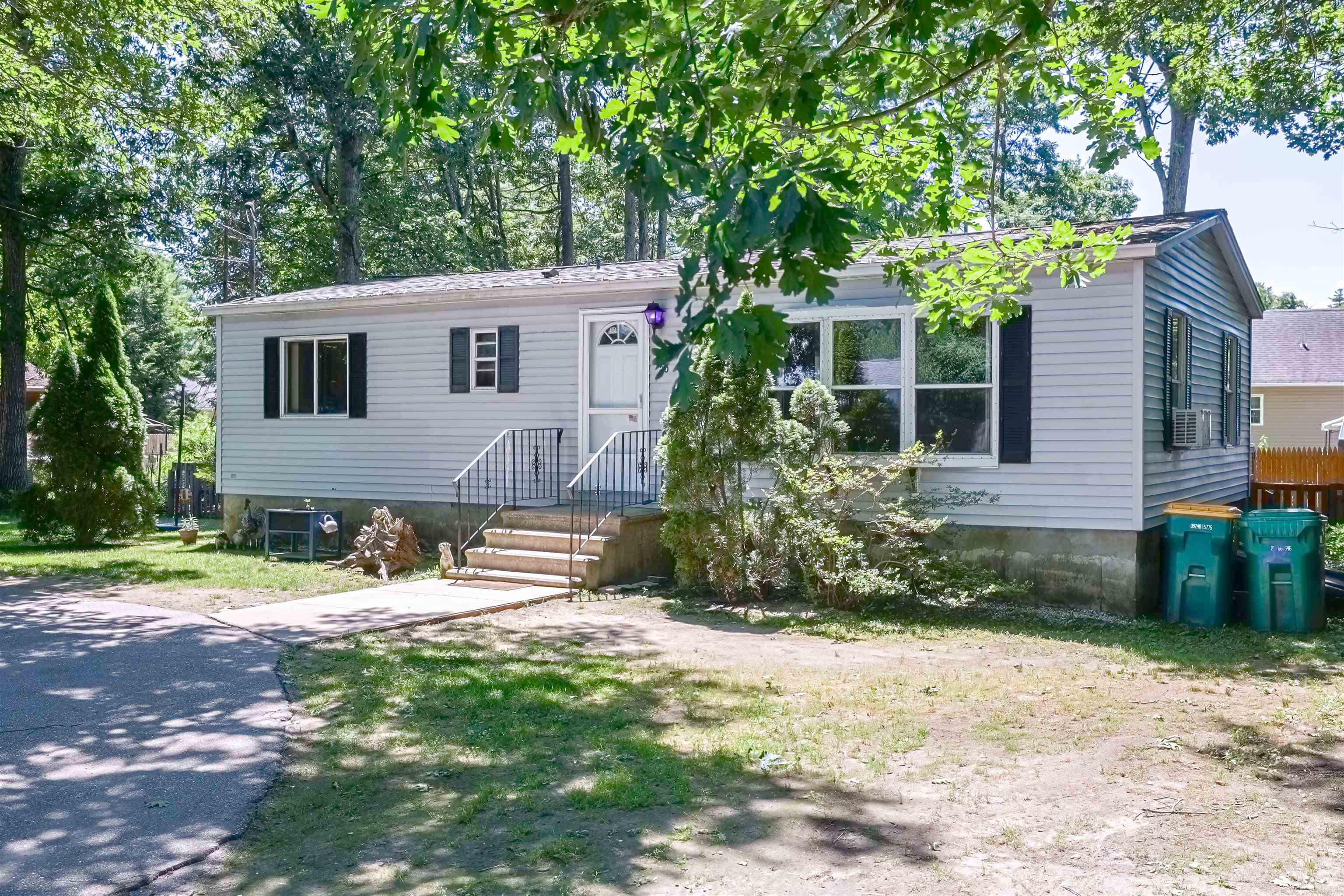 20 Riverside Drive, Fremont, NH 03044 — photo 2