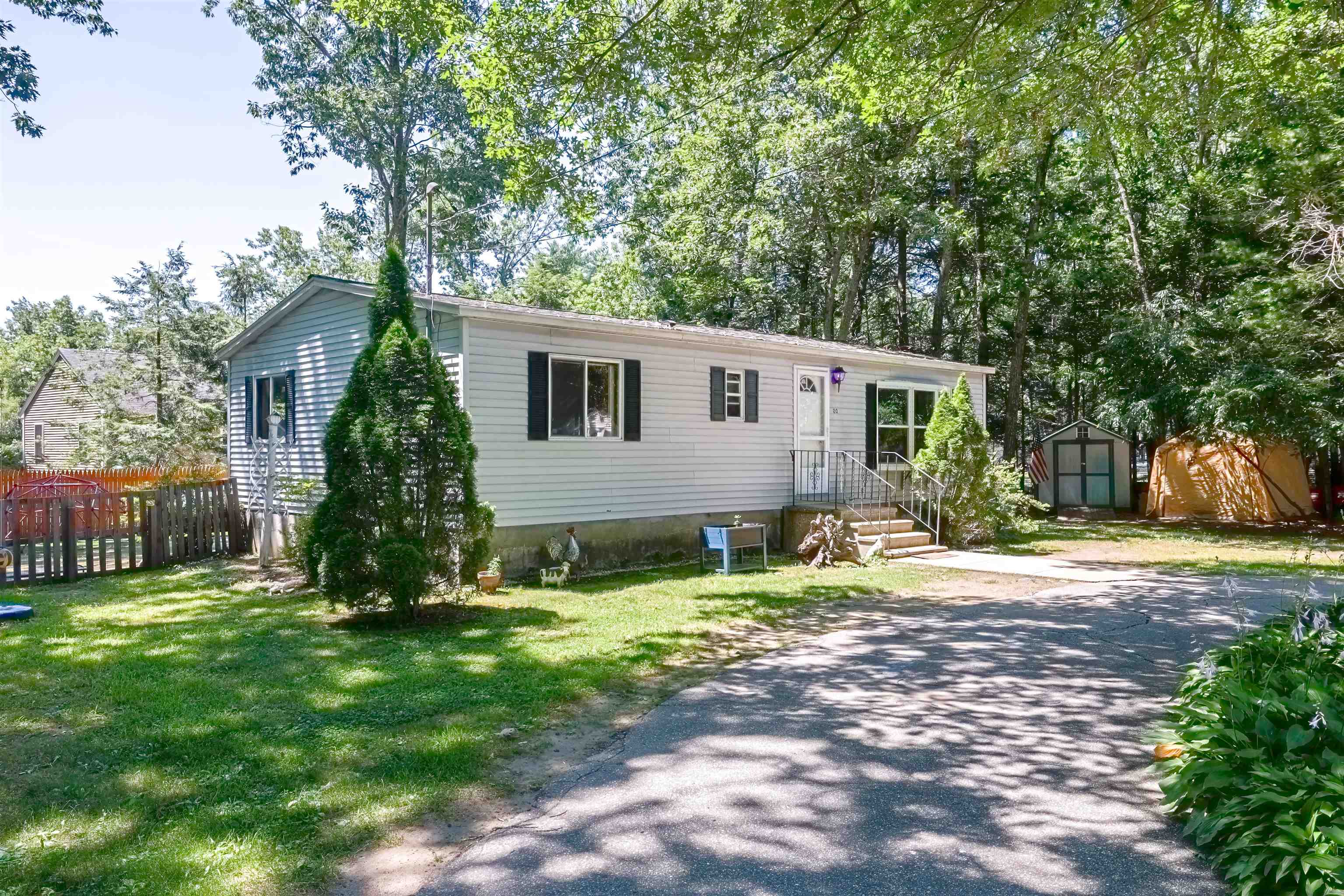 20 Riverside Drive, Fremont, NH 03044 — photo 3
