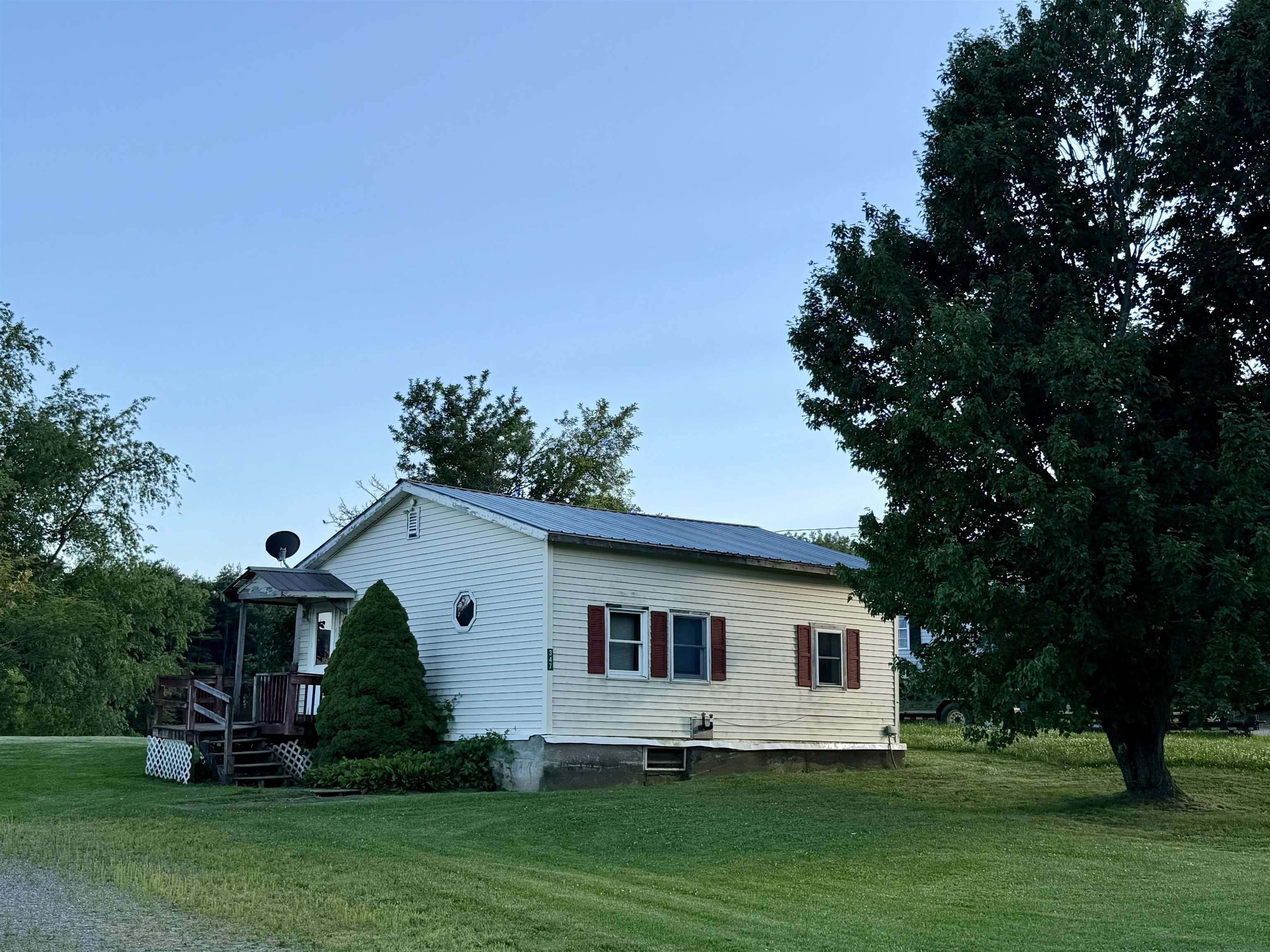 341 Church Road — photo