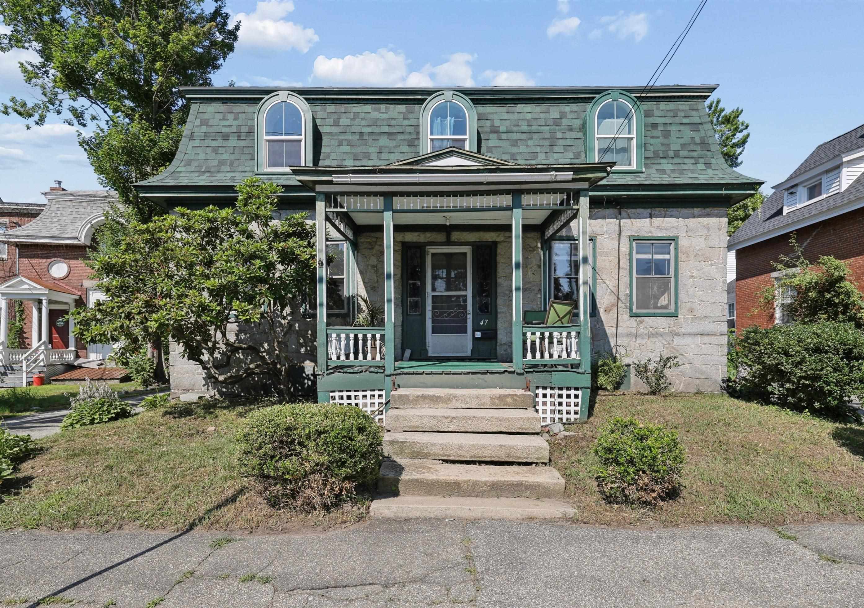 47 N Spring Street — photo