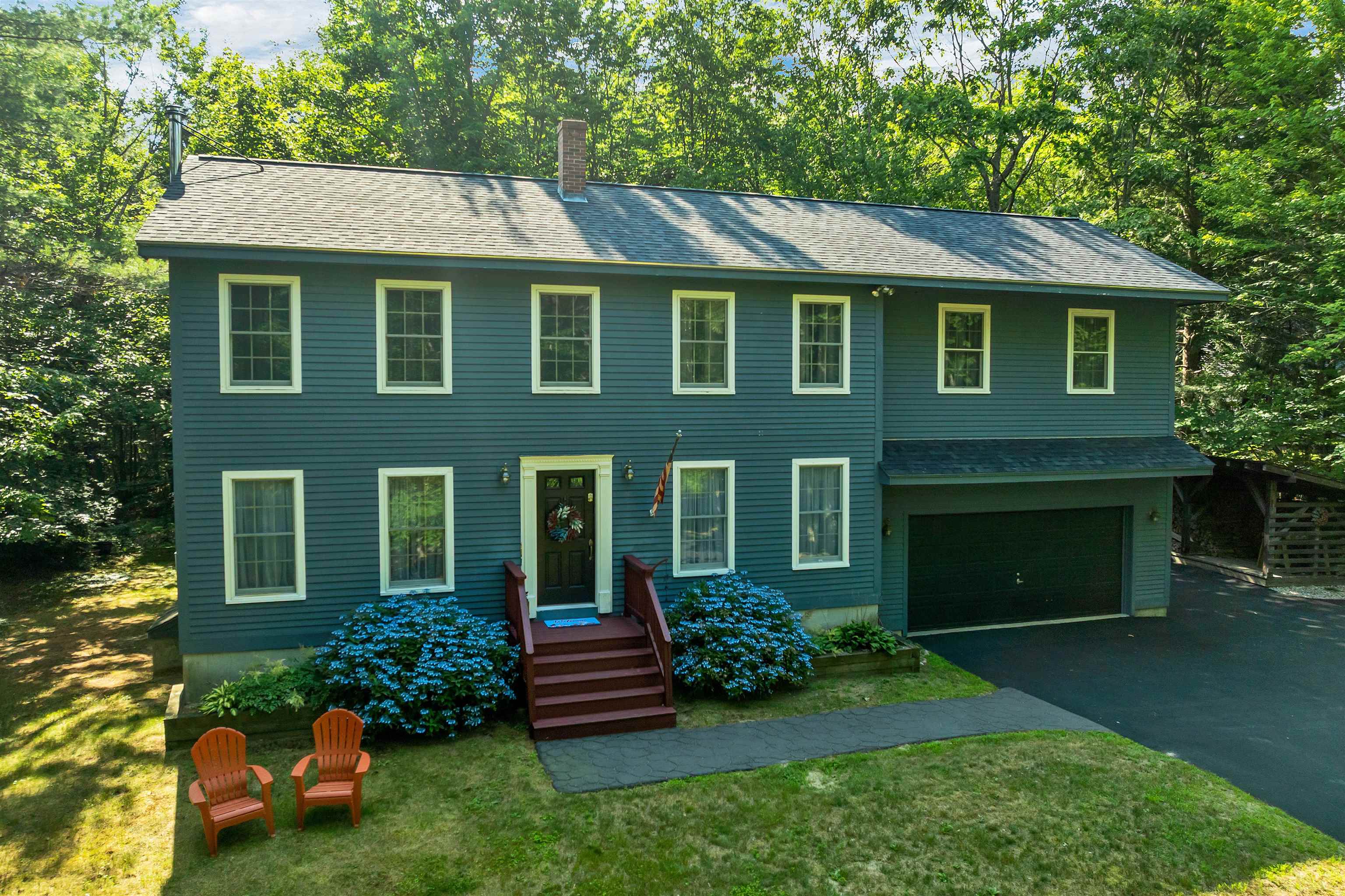 86 Avery Hill Road — photo