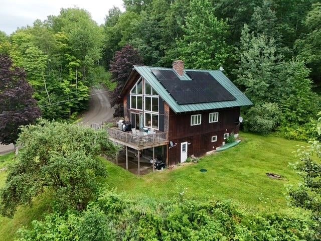 1137 Ridge Hill Drive — photo