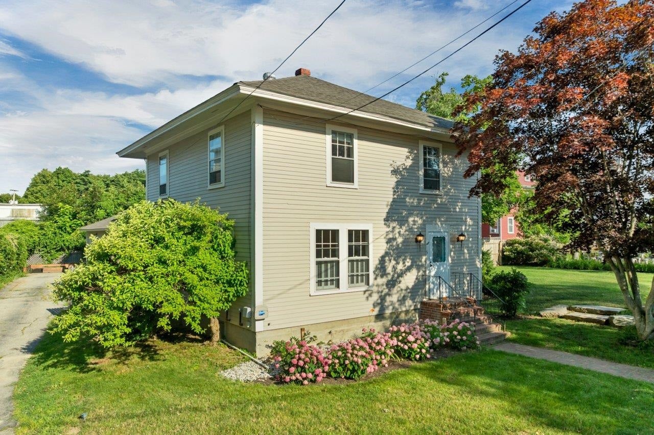 5 Brummitt Court — photo