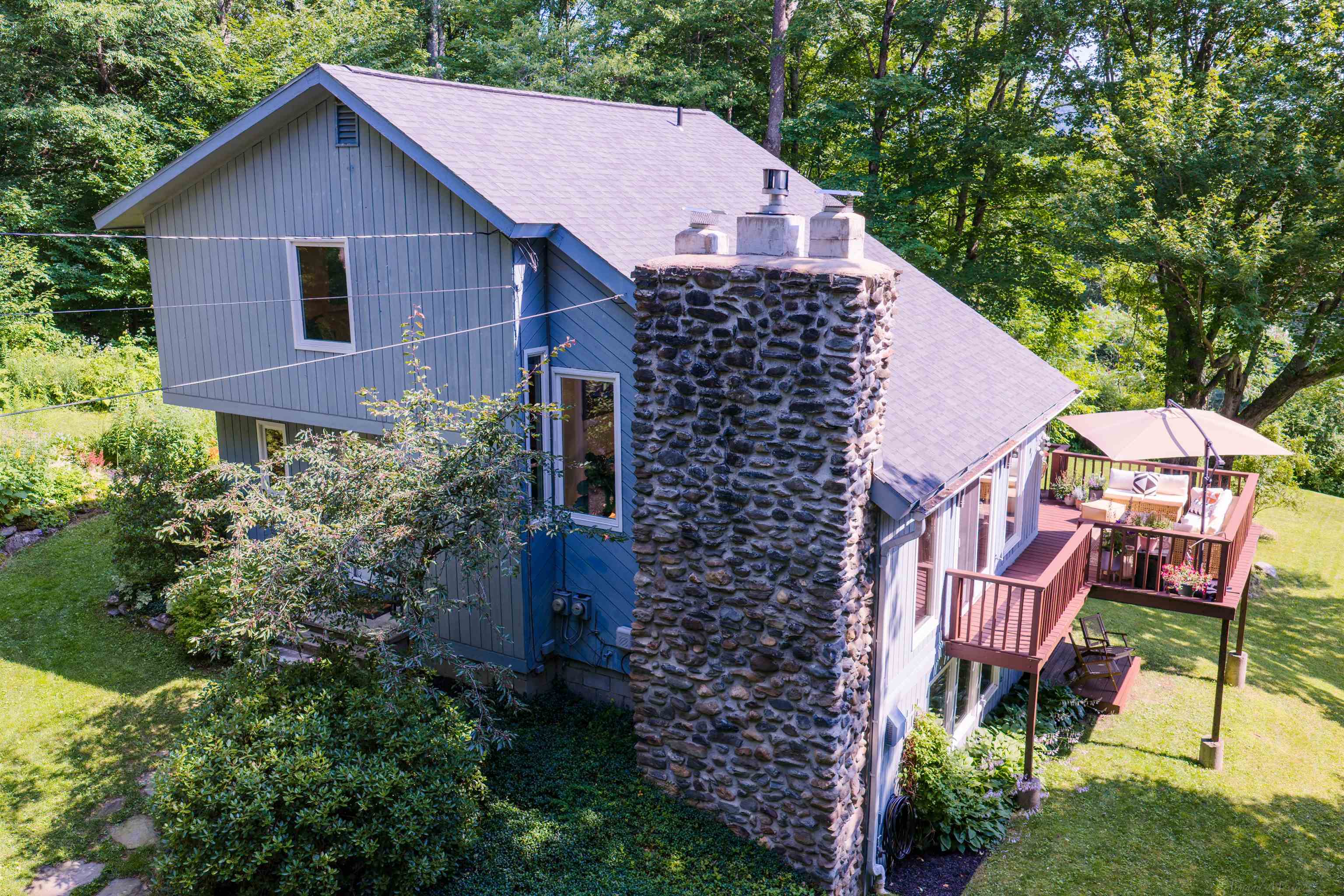 12 Hawk Ridge, Underhill, VT 05489 — photo 2