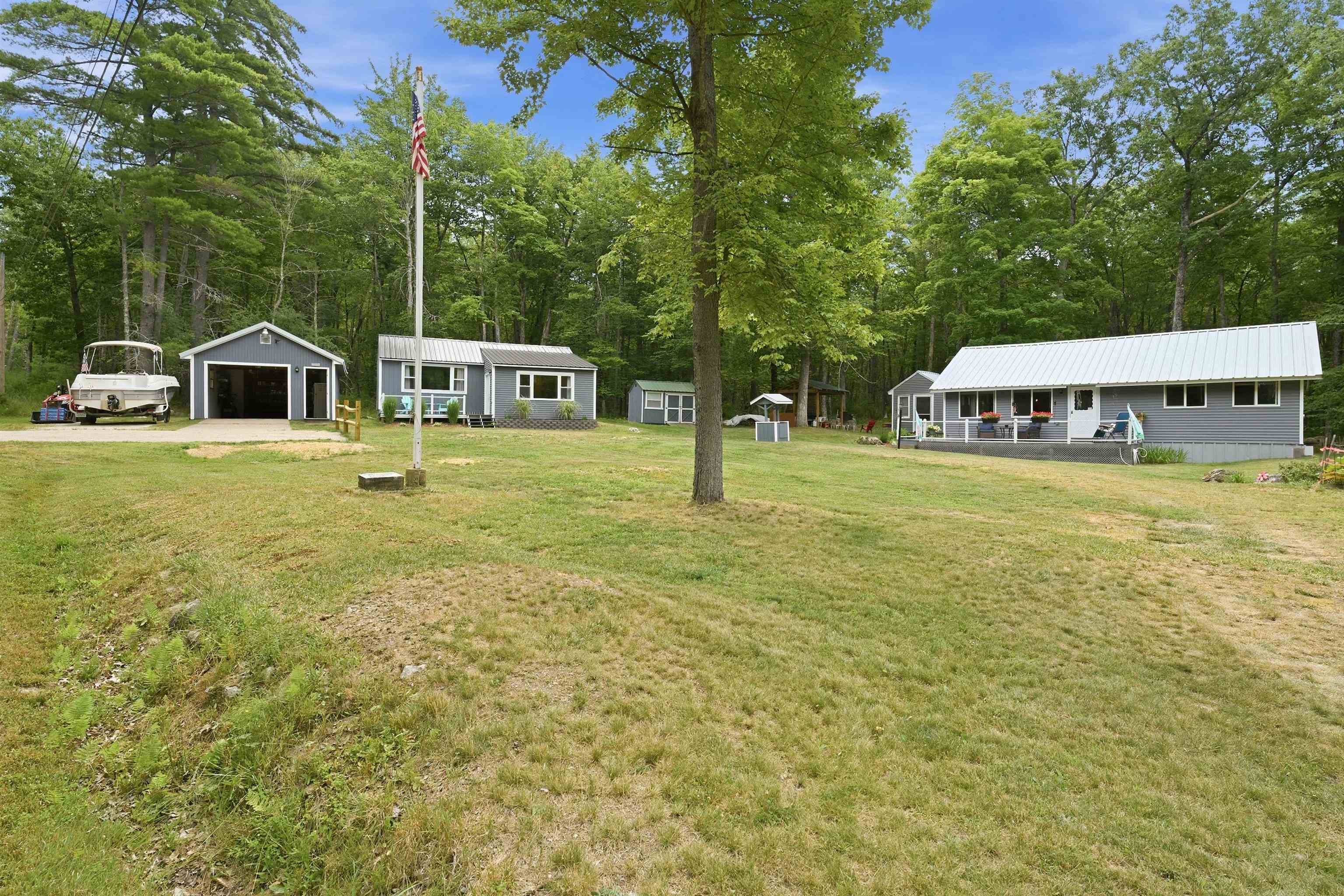 53 Deer Run Lane — photo