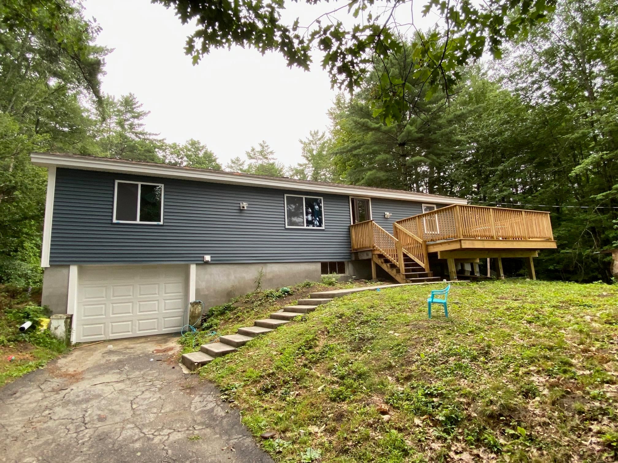 1211 Skitchewaug Trail Road — photo