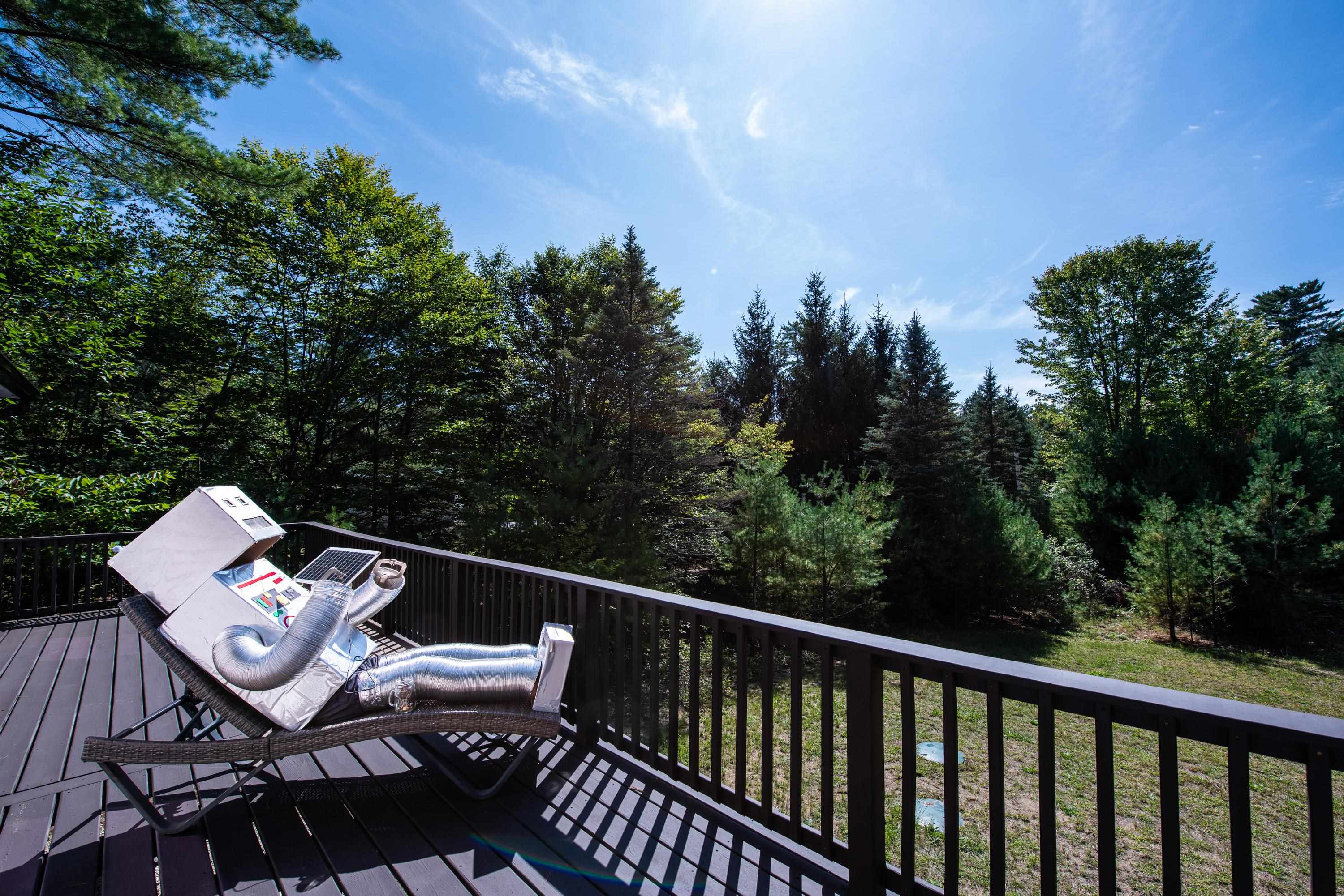 17 Fairway Drive — photo