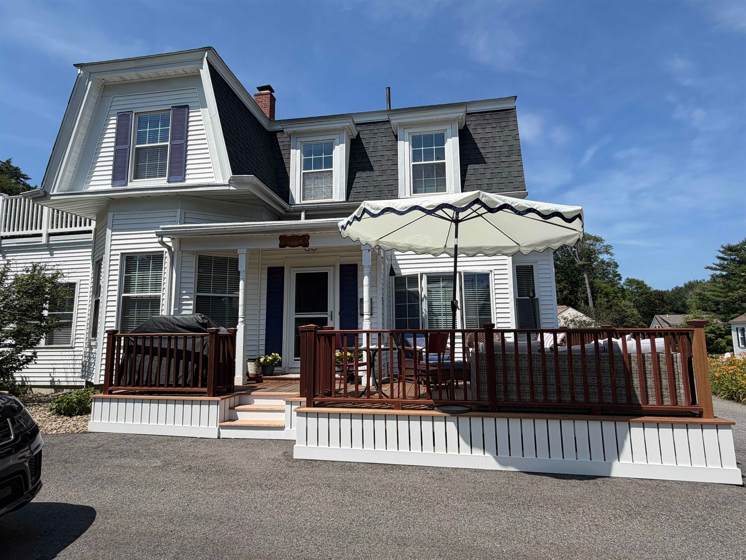 39A Cable Road Main House — photo