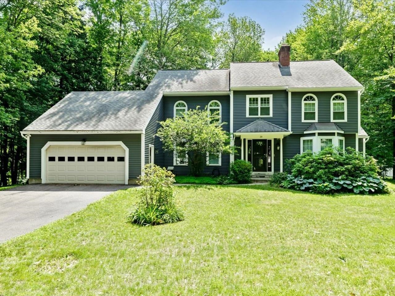 20 Hagan Drive — photo