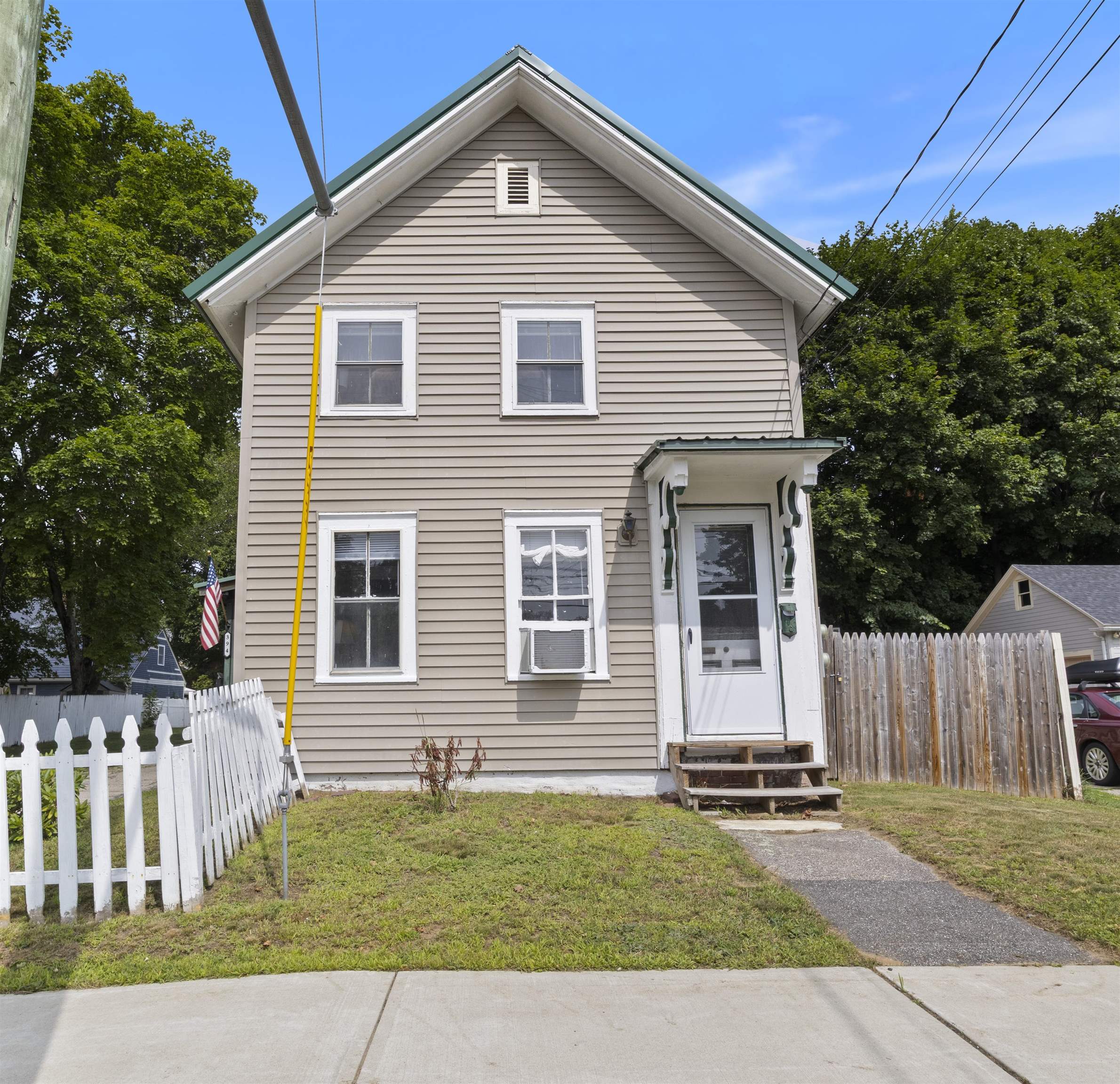 394 Portland Street, Rochester, NH 03867