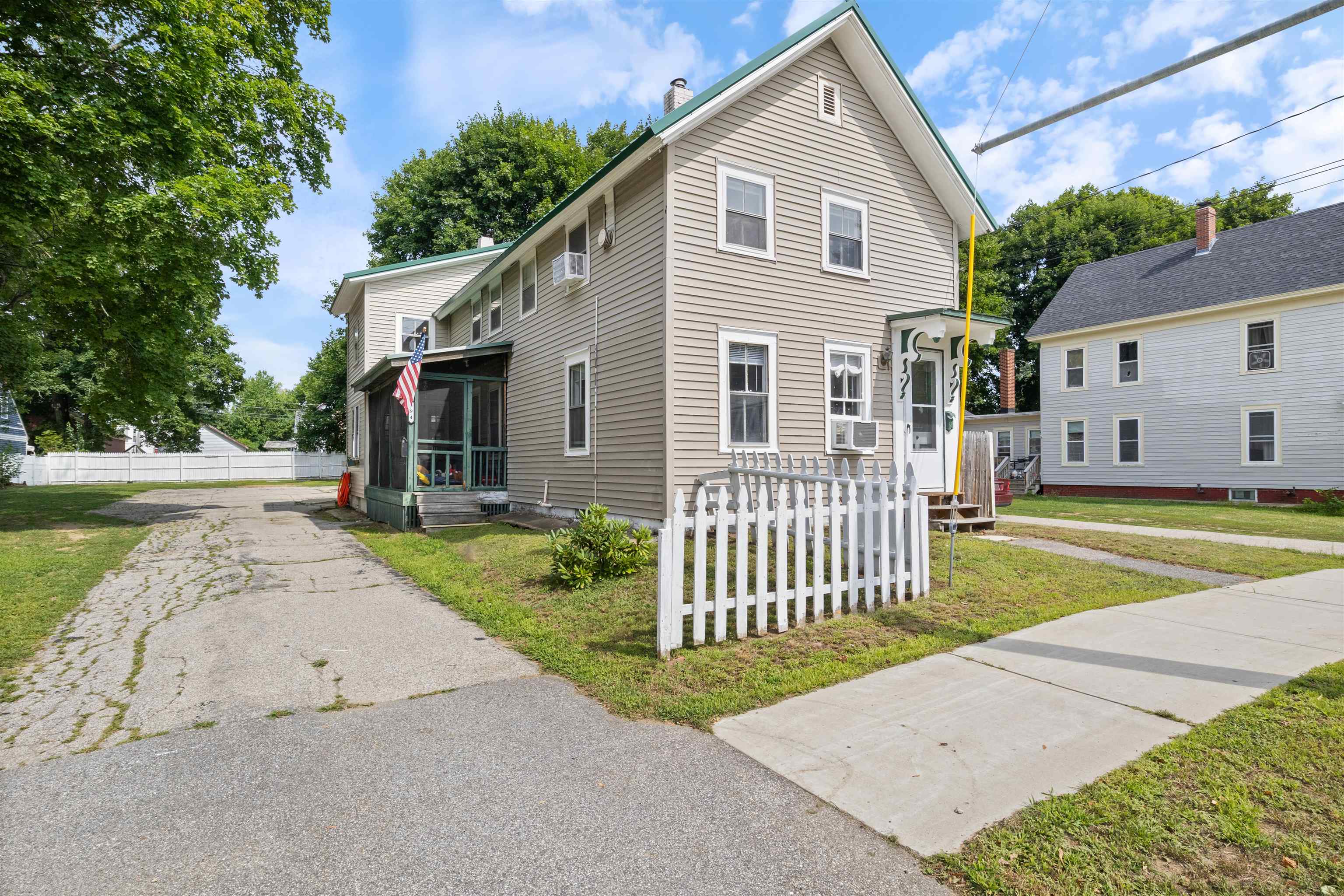 394 Portland Street, Rochester, NH 03867 — photo 2