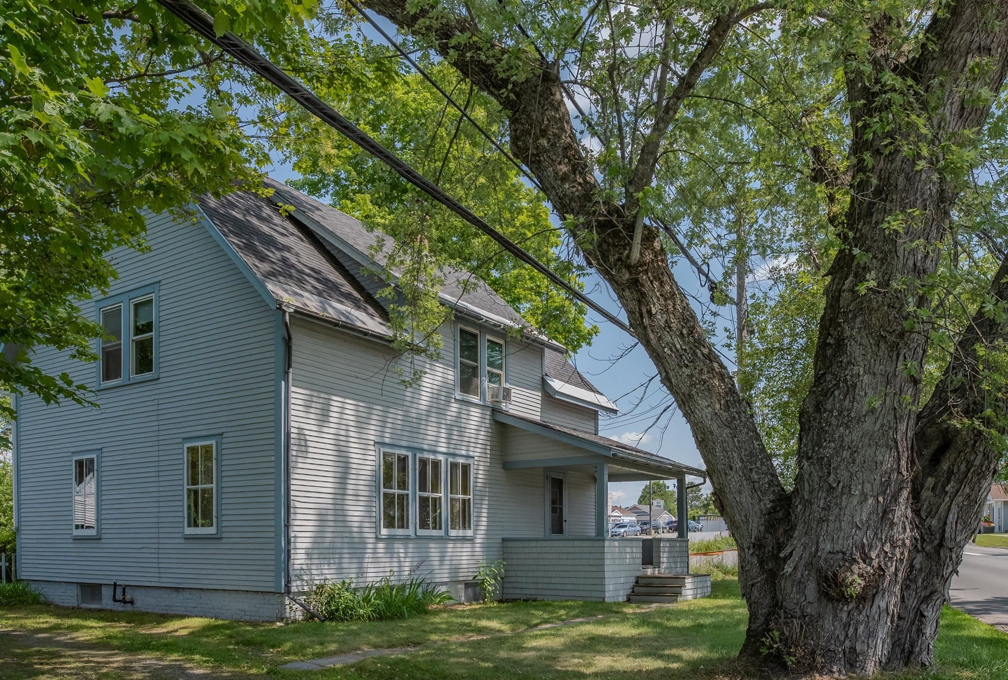 515 Washington Highway — photo