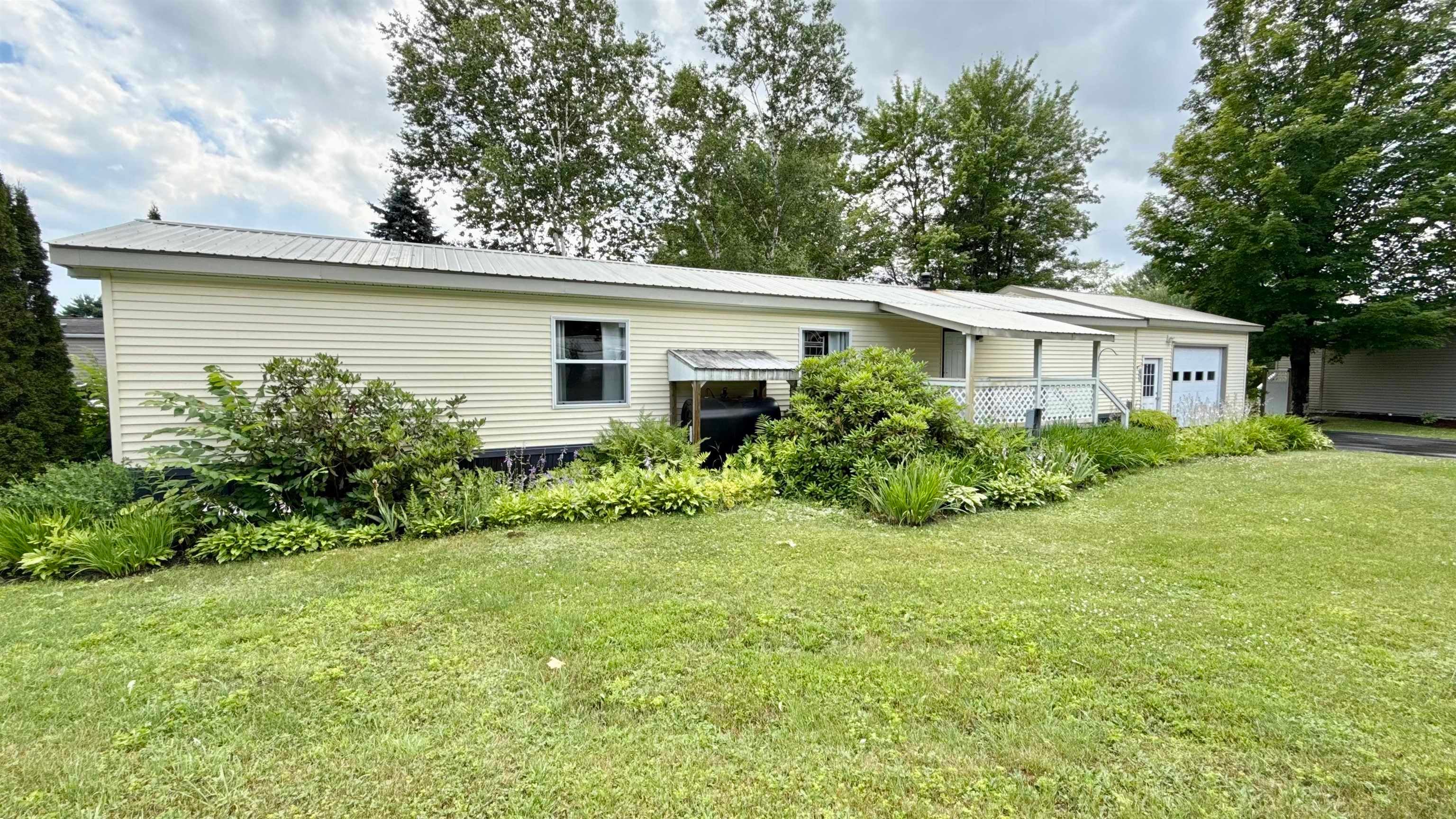 45 Oakwood Drive — photo
