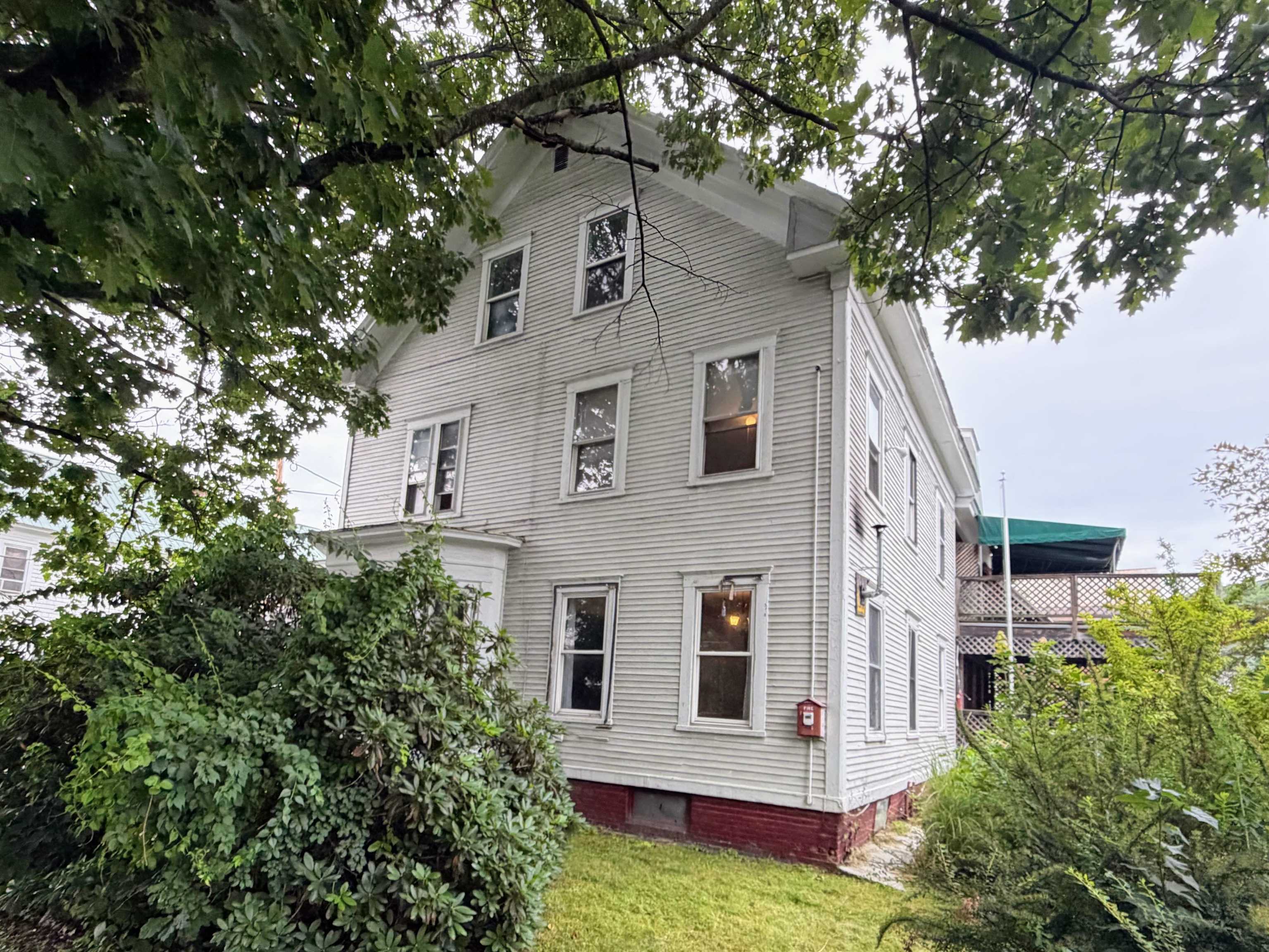 99 Atkinson Street, Rockingham, VT 05101 — photo 2