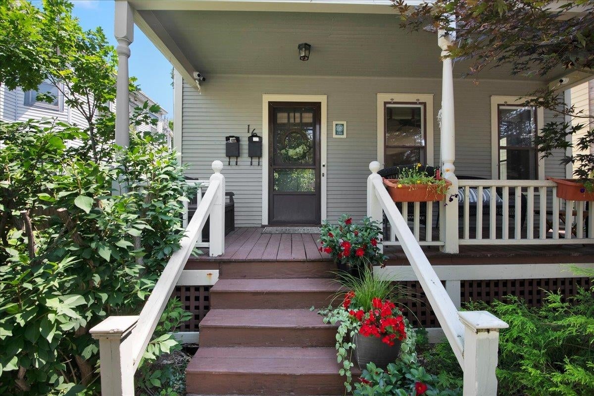16 Isham Street — photo