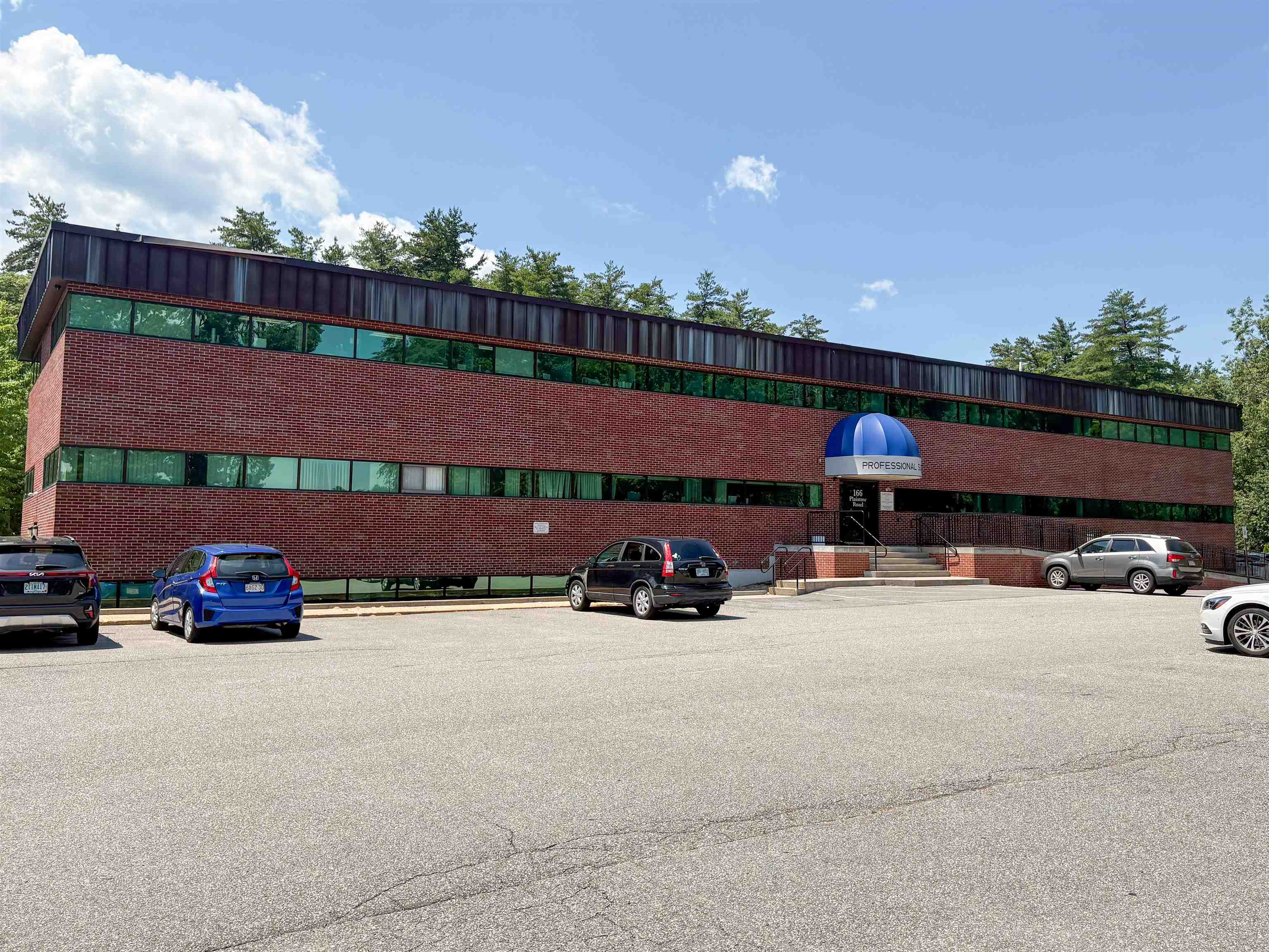 166 Plaistow Road Units 1 & 2 — photo