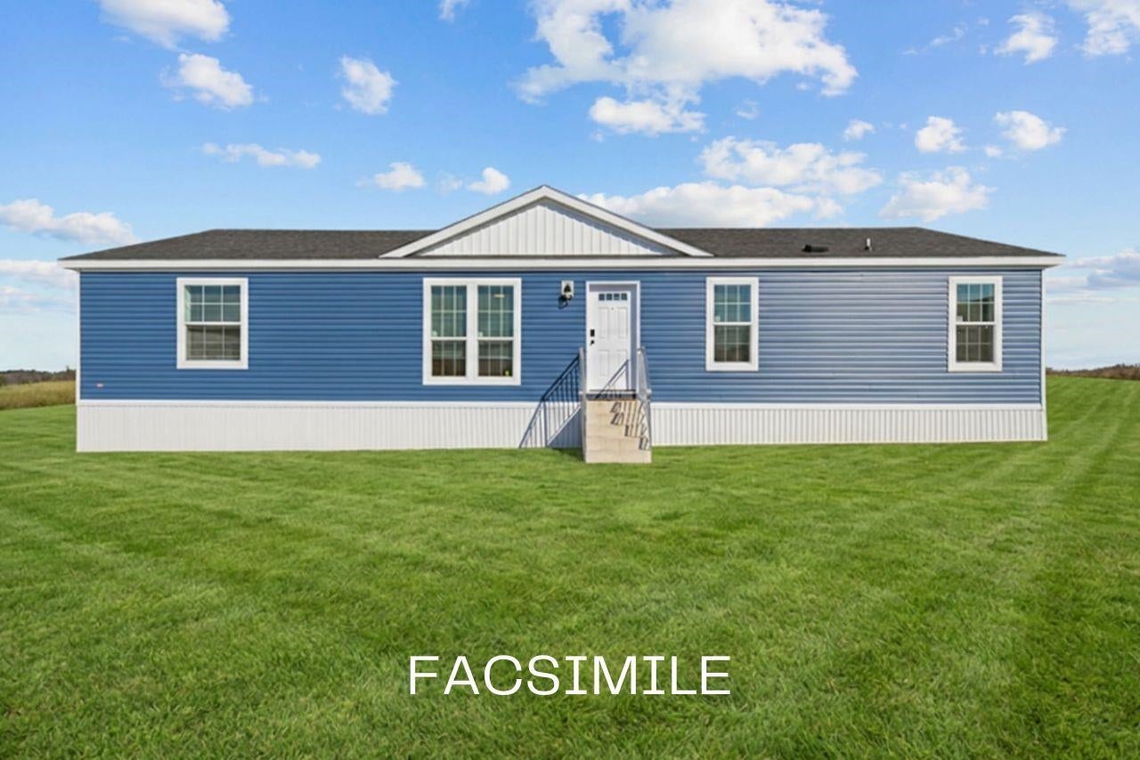 315 Newman Drew Road — photo
