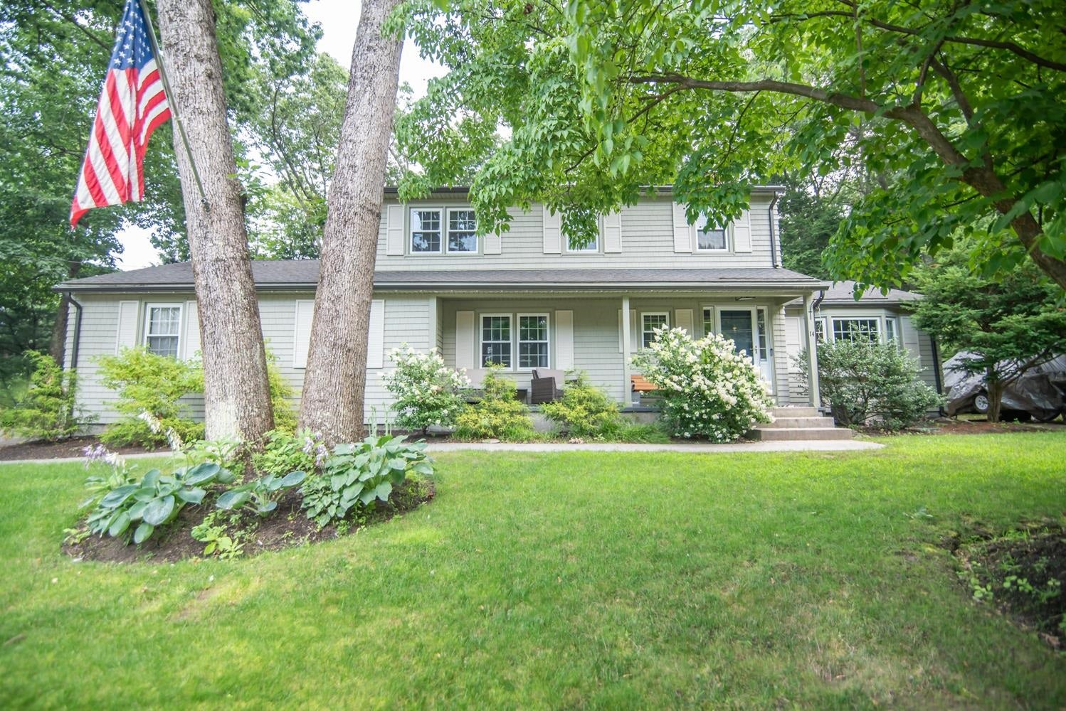 14 Birch Hill Drive — photo