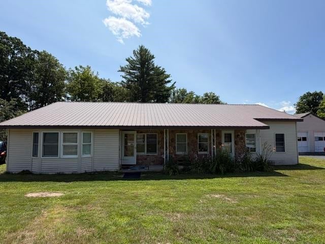 1324 Lovell Lake Road — photo