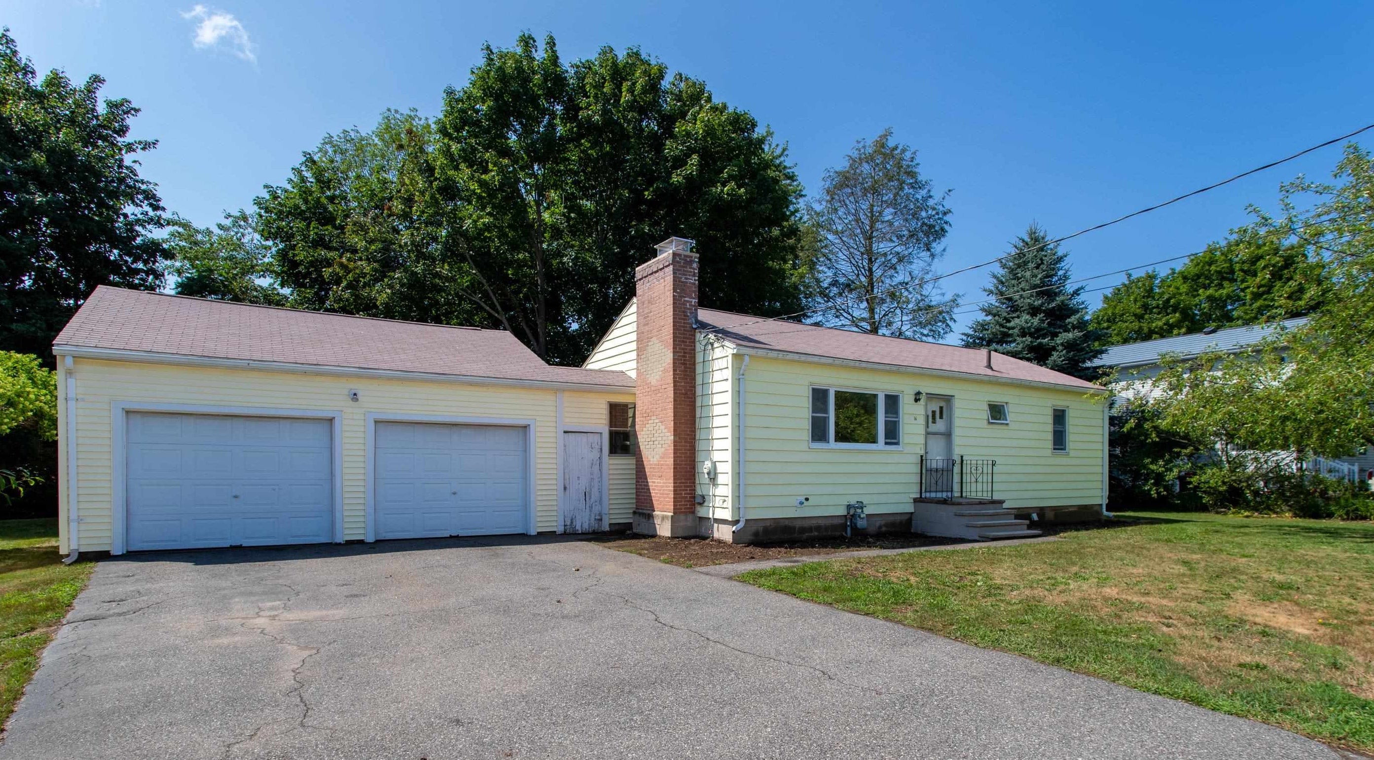 16 Tuck Road — photo