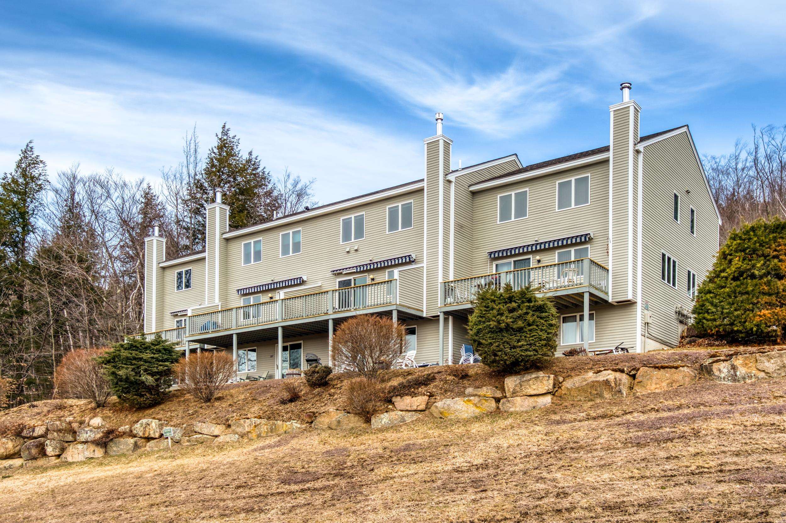 106 Eagle Ridge Condominium Road 106 — photo