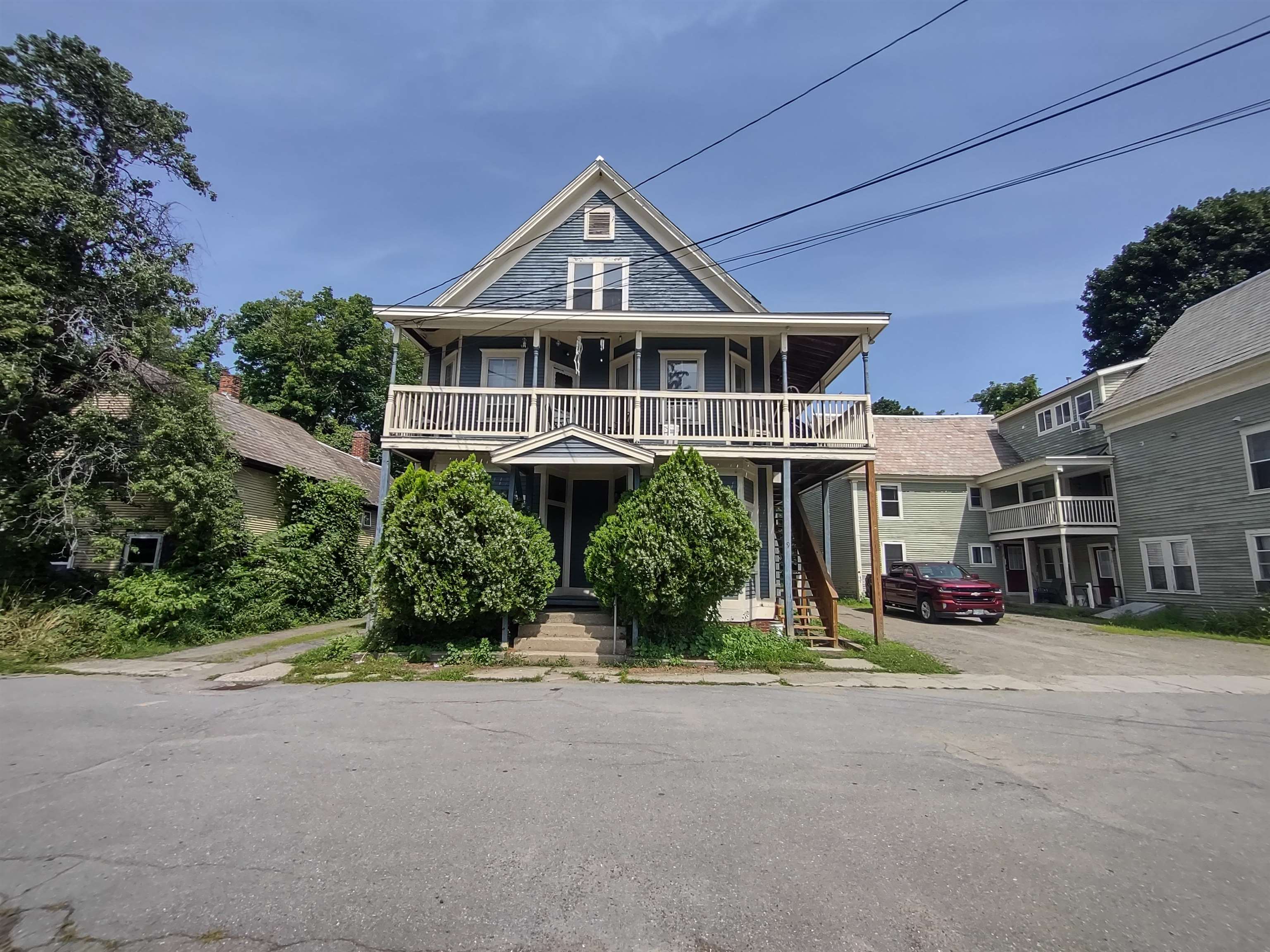 9 Merchant Street 2 — photo