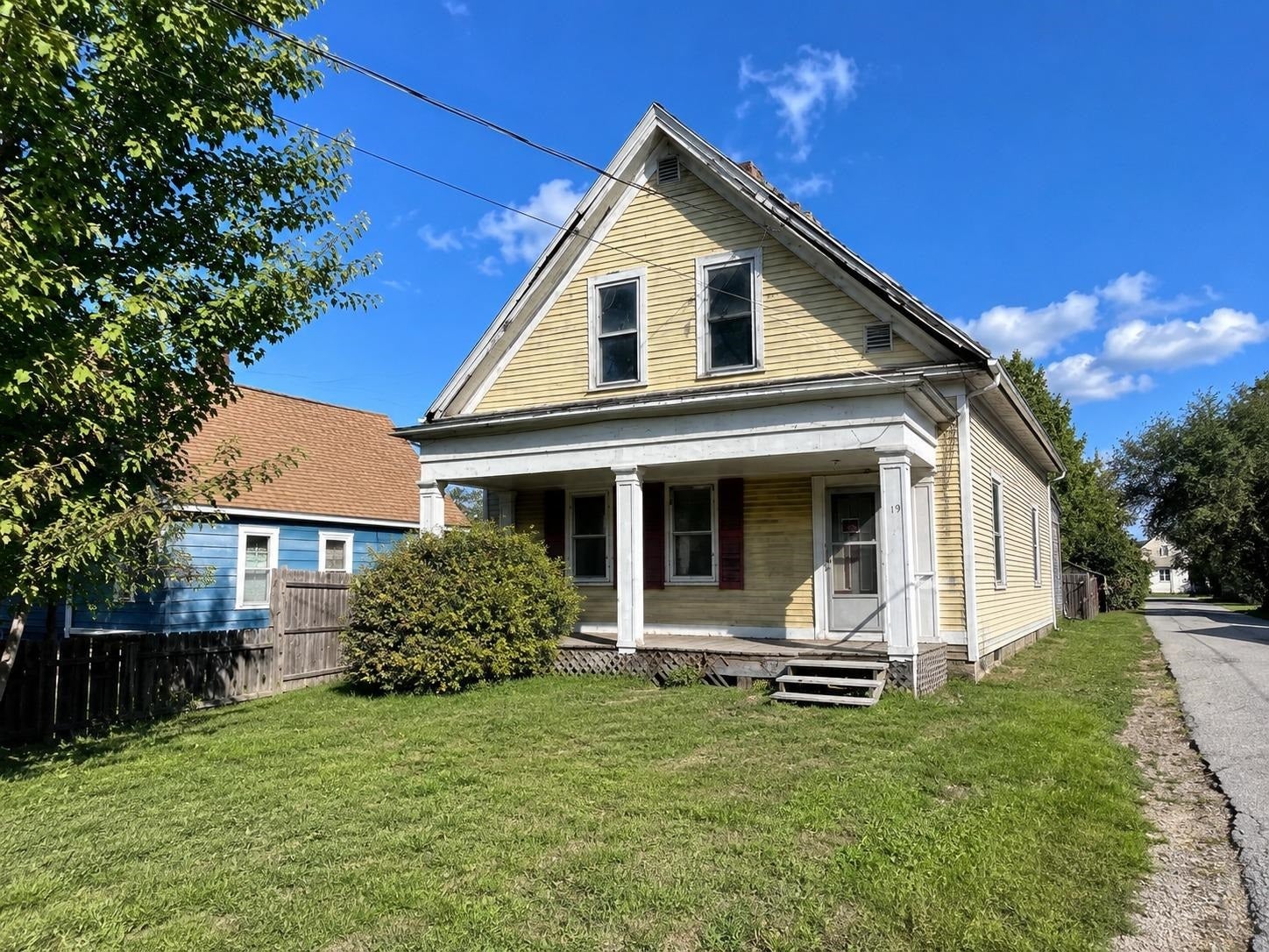 19 Hill Street — photo
