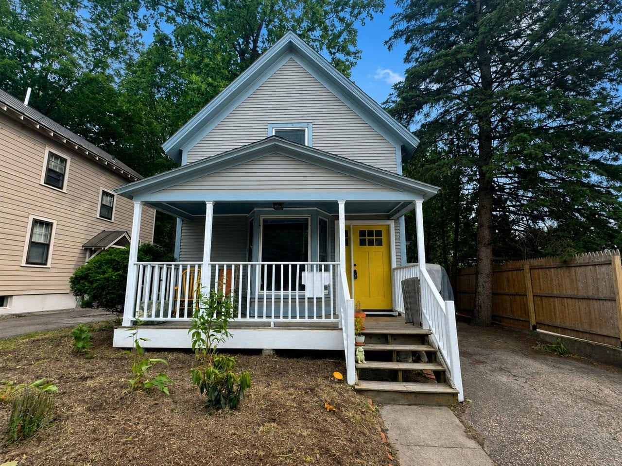 11 Alfred Street — photo