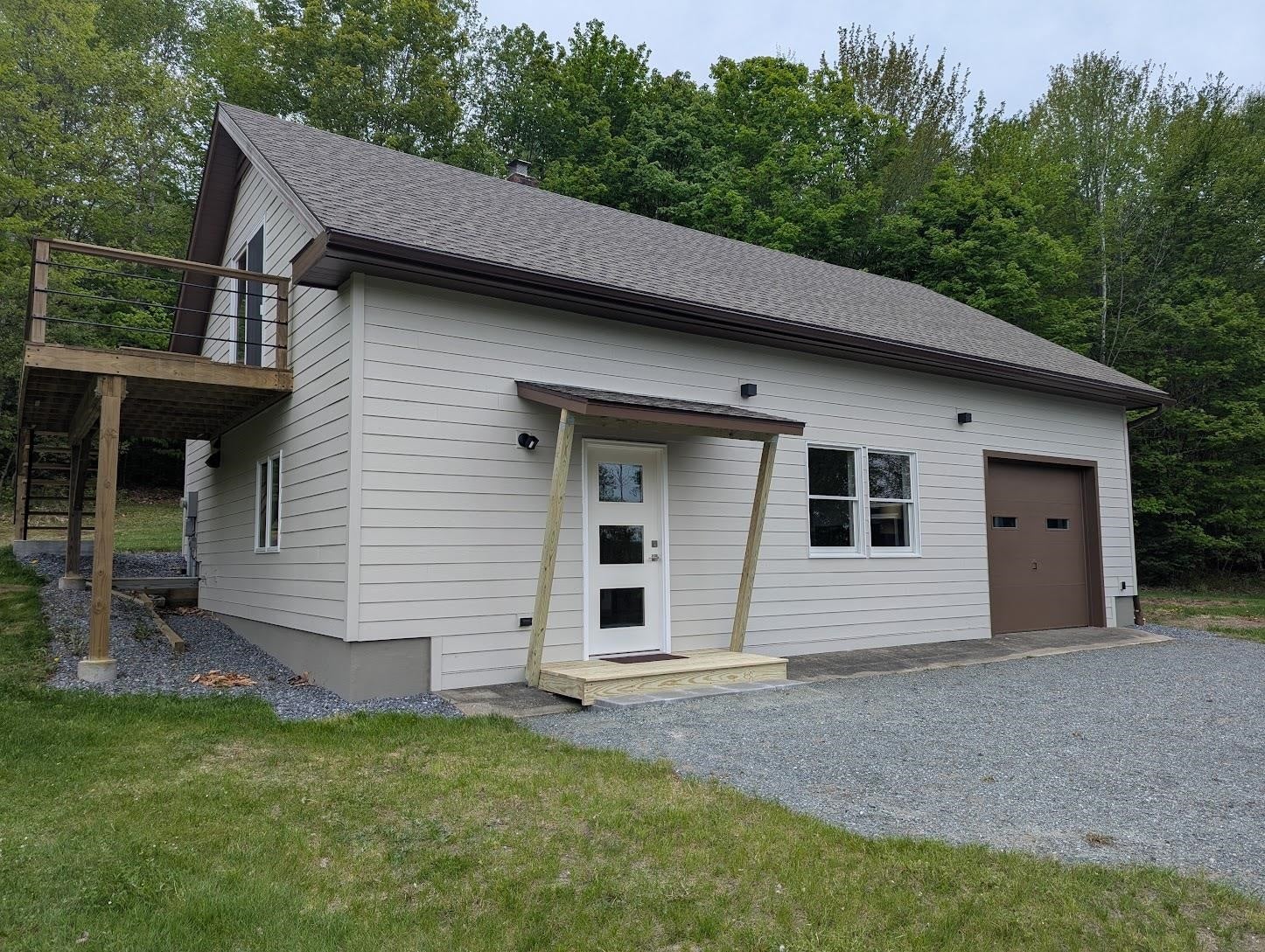 598 Sheldon Brook Road — photo