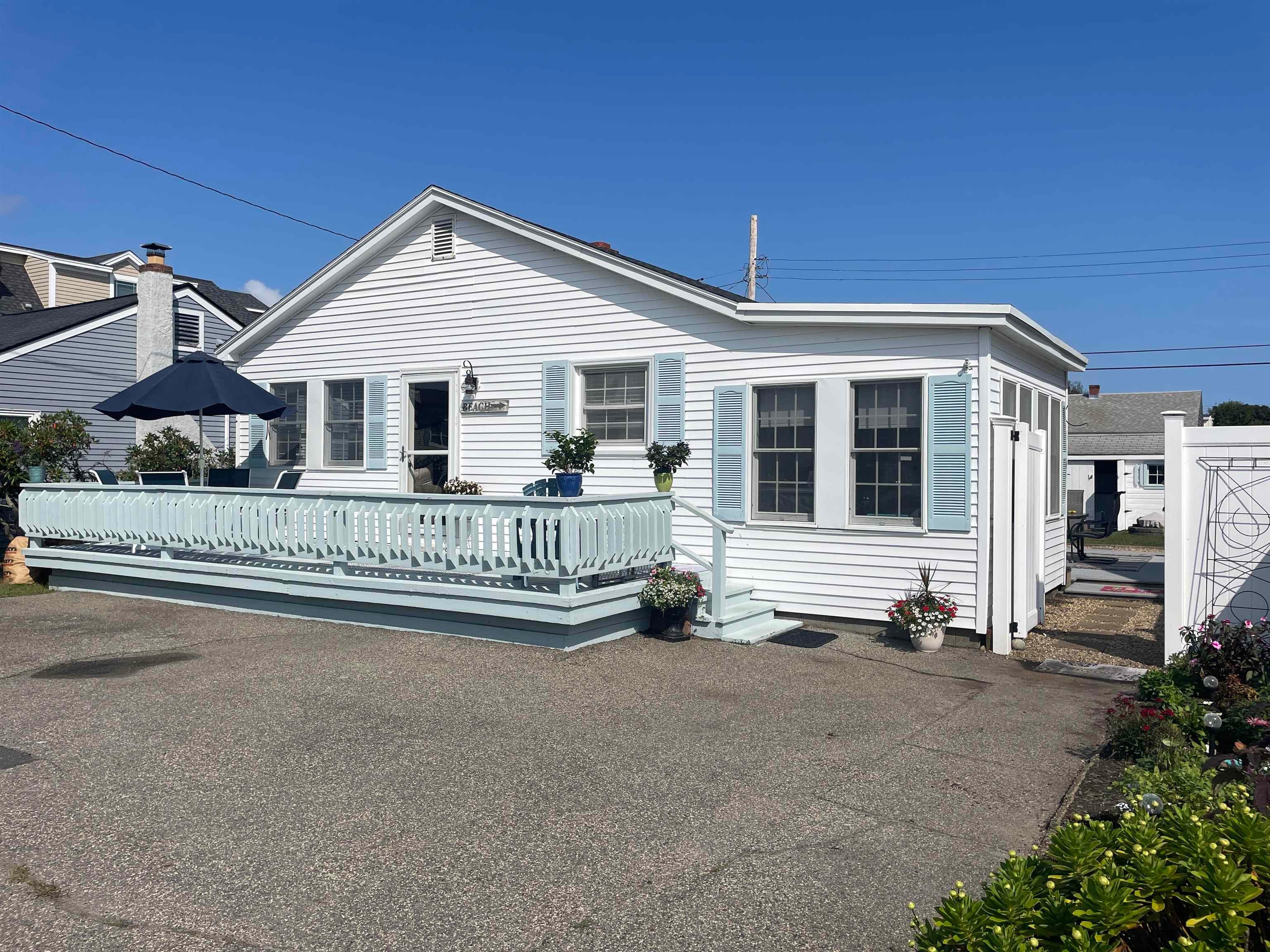 228 Bristol Street — photo