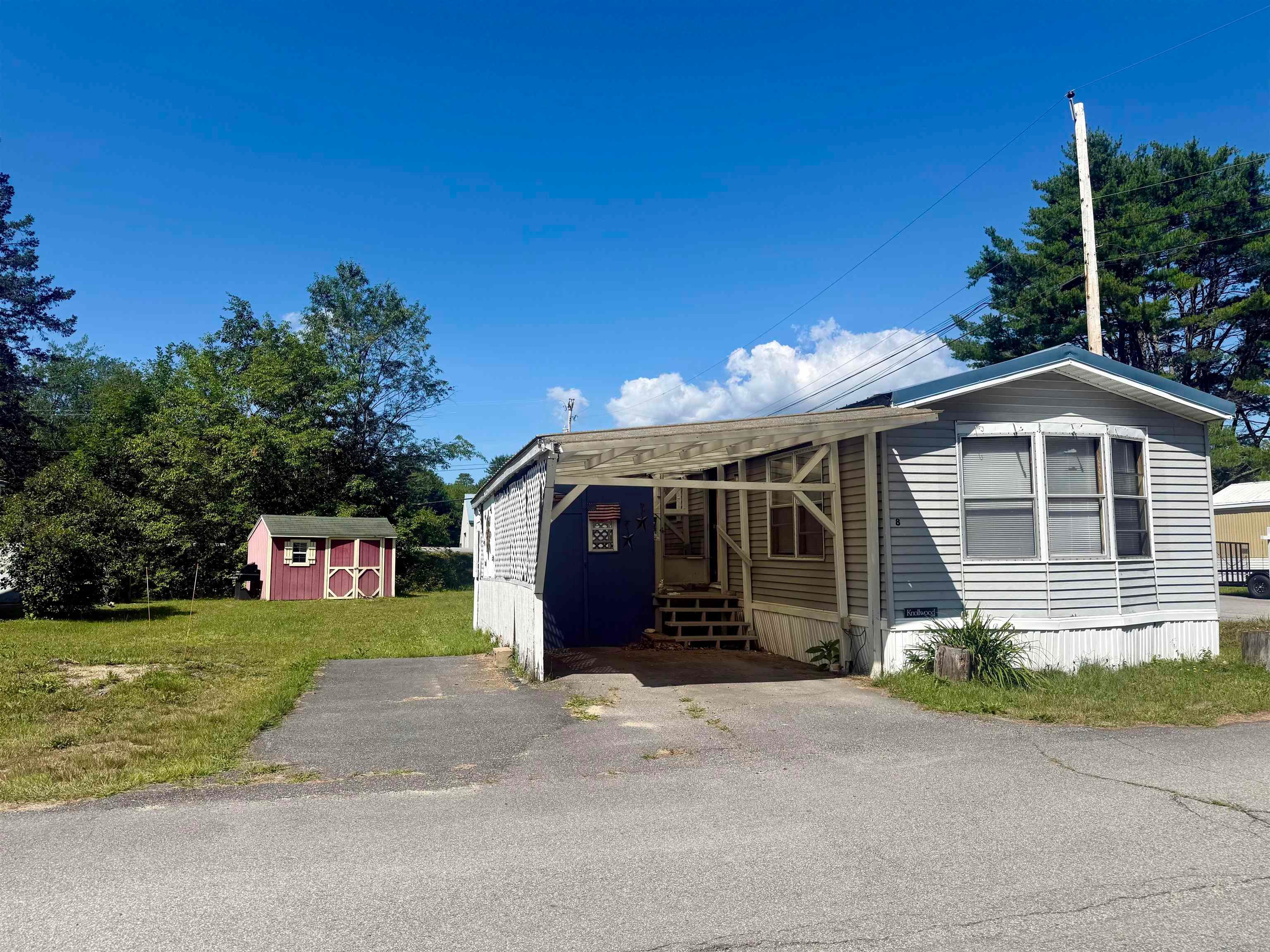 862 Mayhew Turnpike 8 — photo