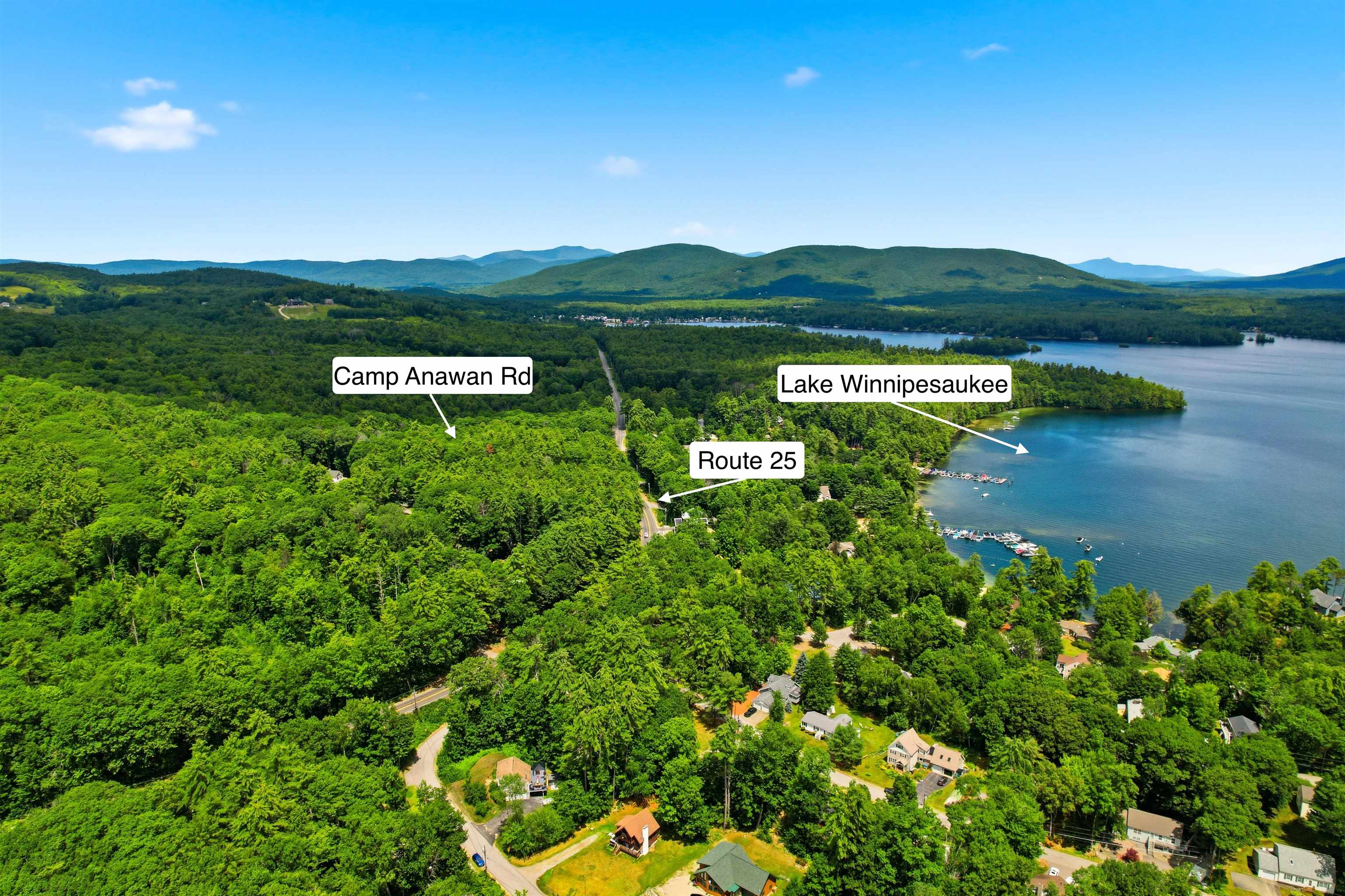 6,7,11,14,15 Camp Anawan Road — photo