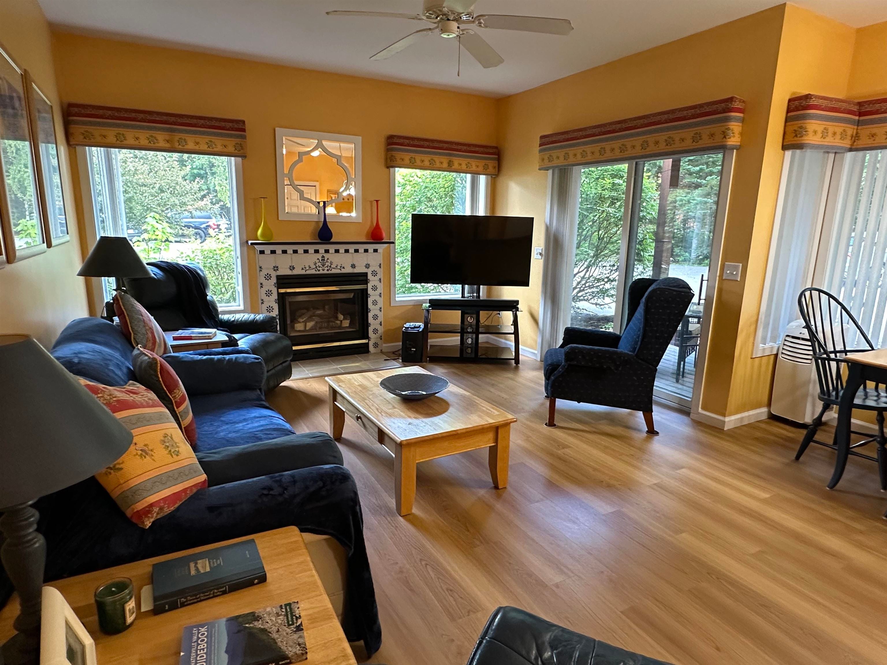 8 Forest Knoll Way a-4 — photo