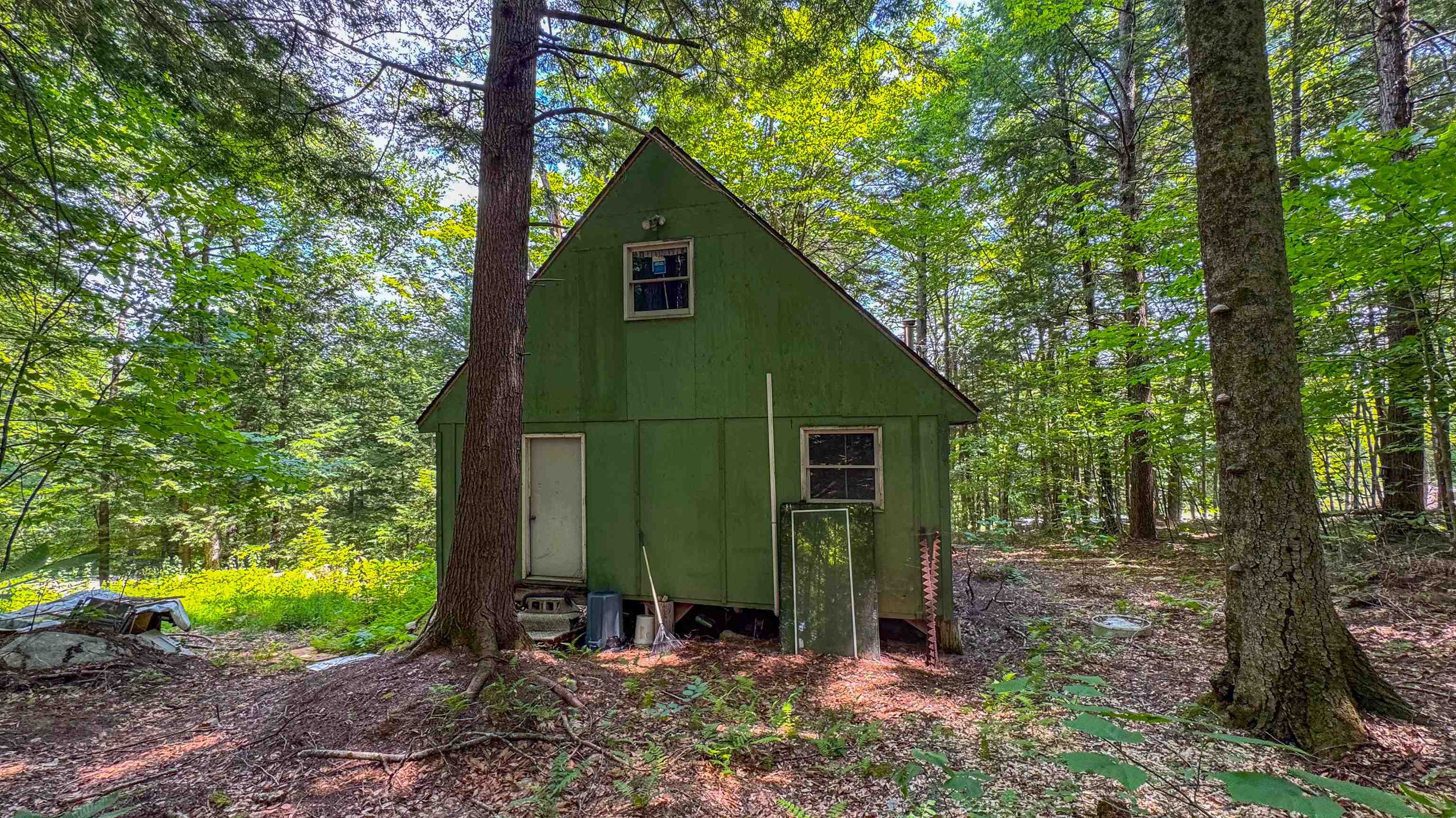 148 Summit View Drive — photo
