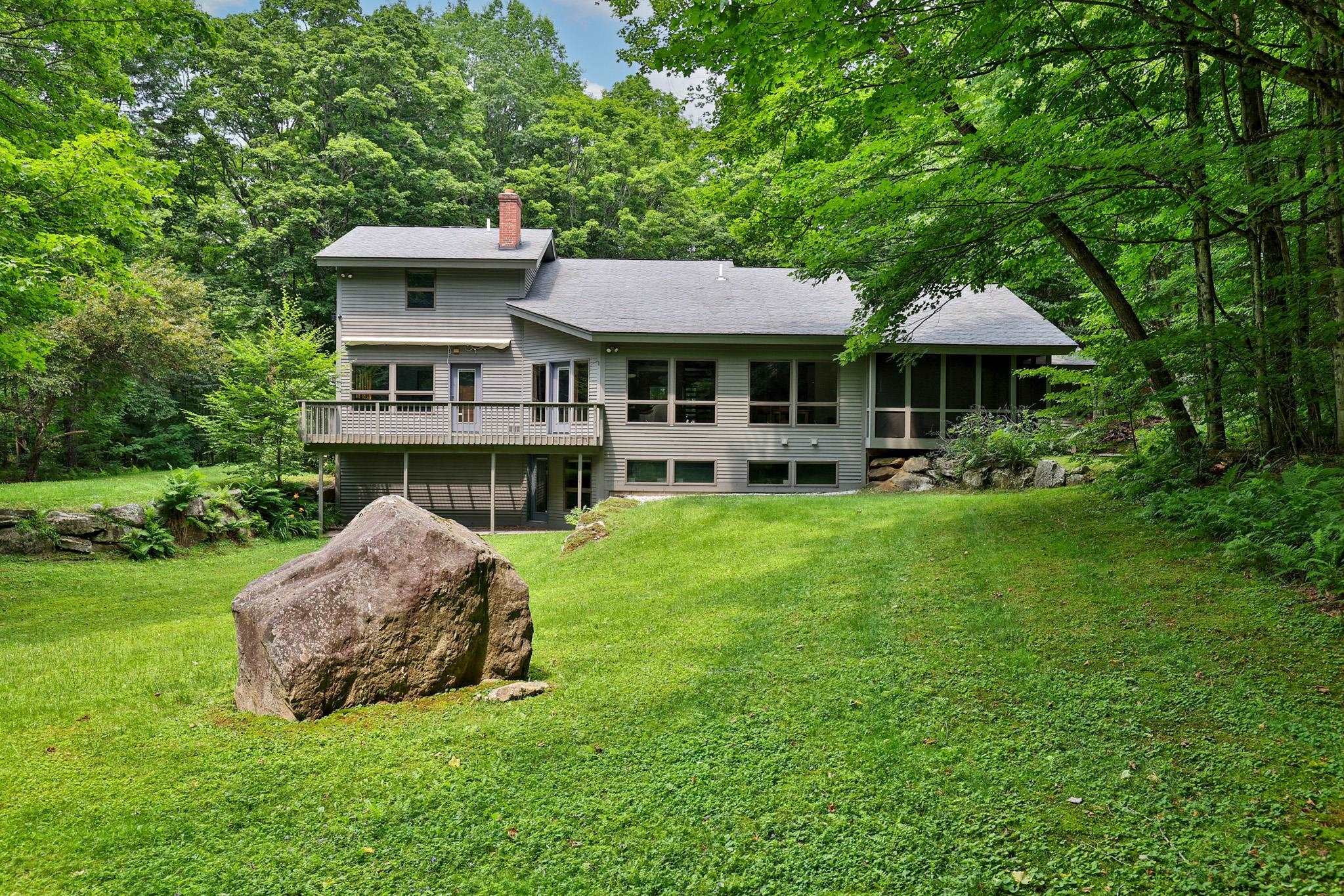 58 Knoll Drive — photo
