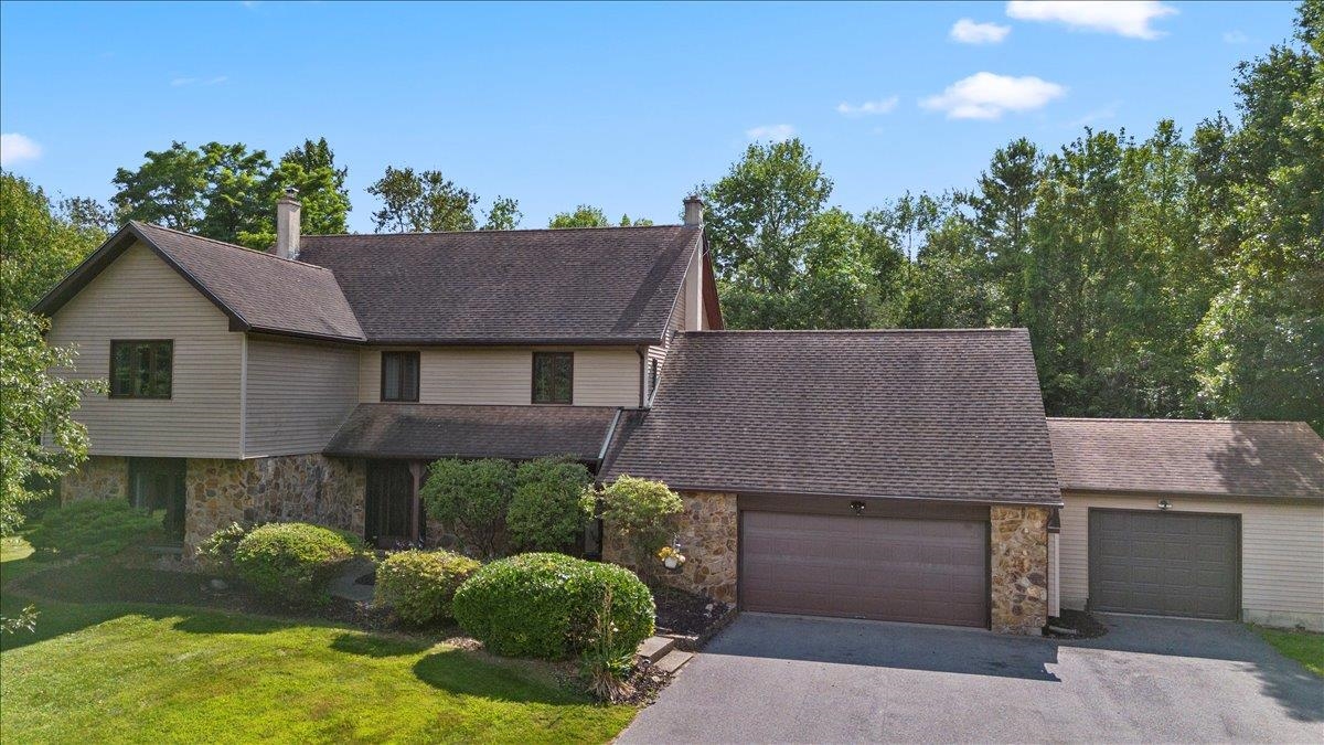 230 Pine Meadow Drive — photo