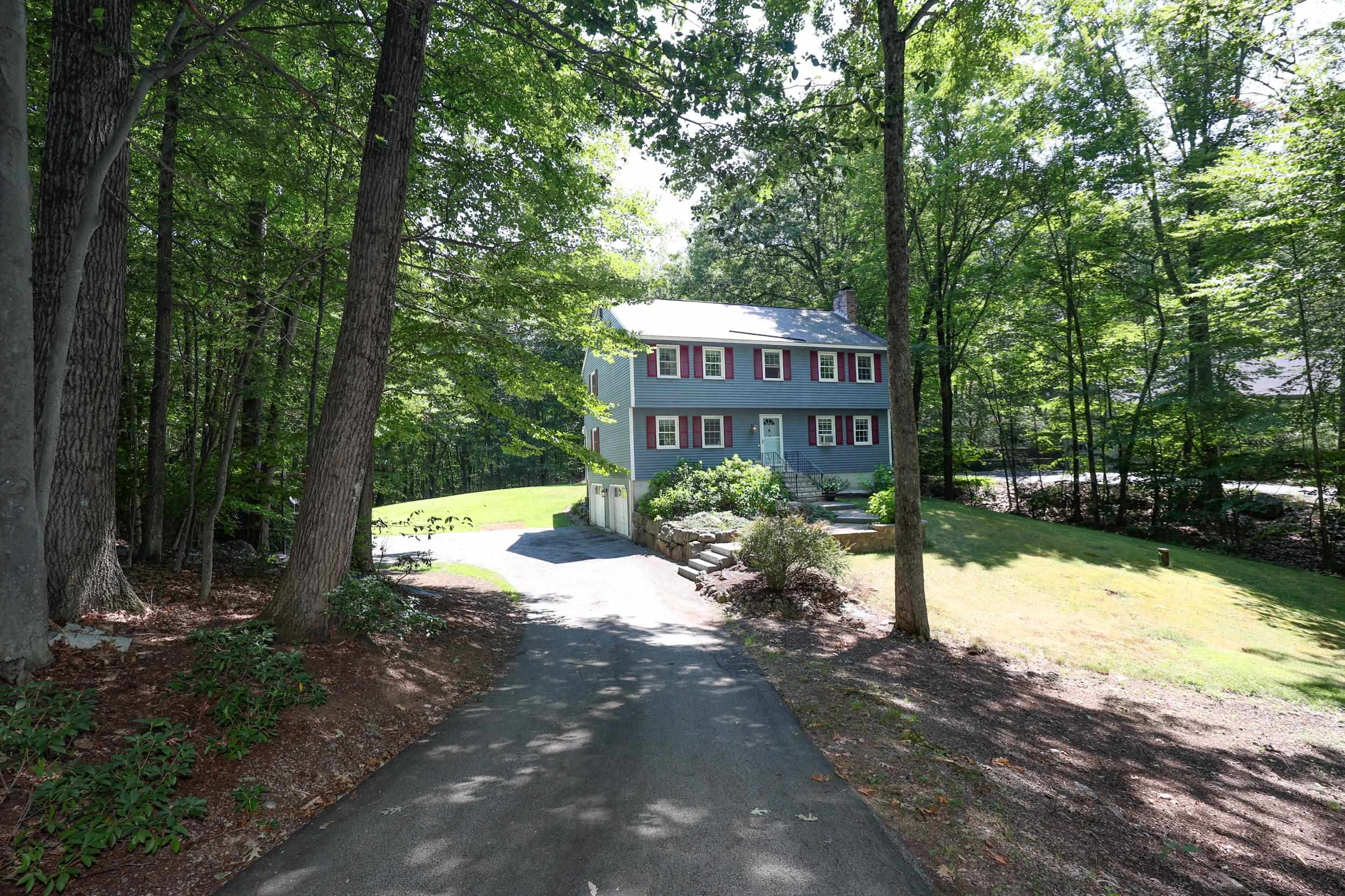 34 Olde Lantern Road — photo