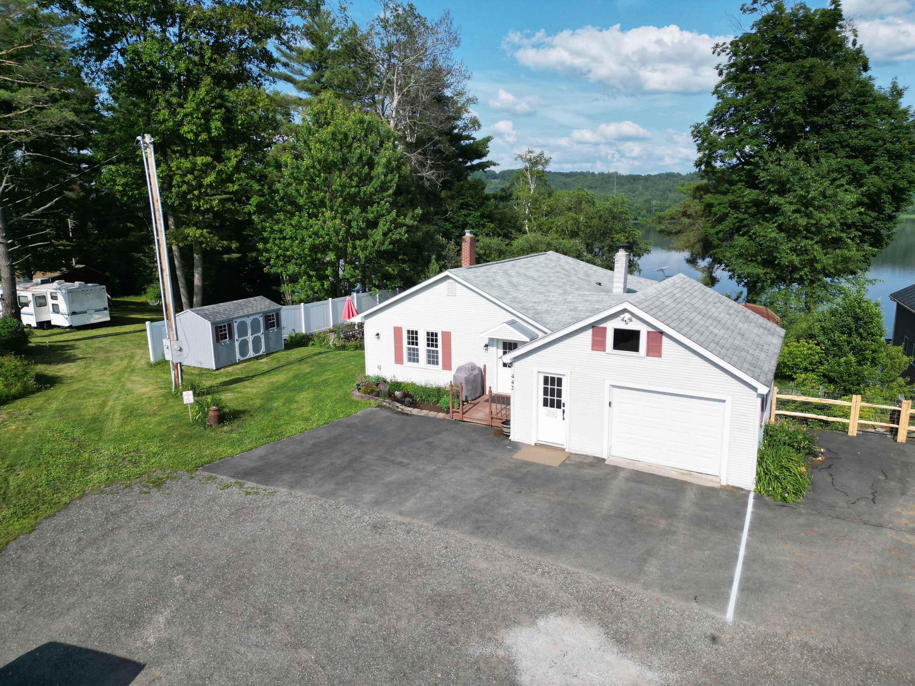 422 Billings Point — photo