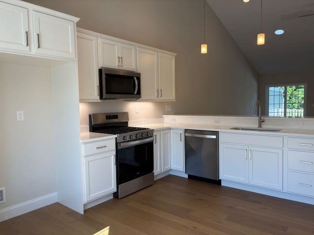 60B Sunset Ridge Road #60B, Epping, NH 03042 — photo 3