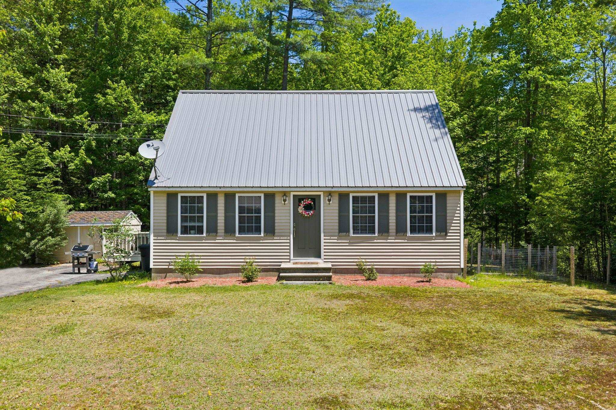 170 Jefferson Drive — photo
