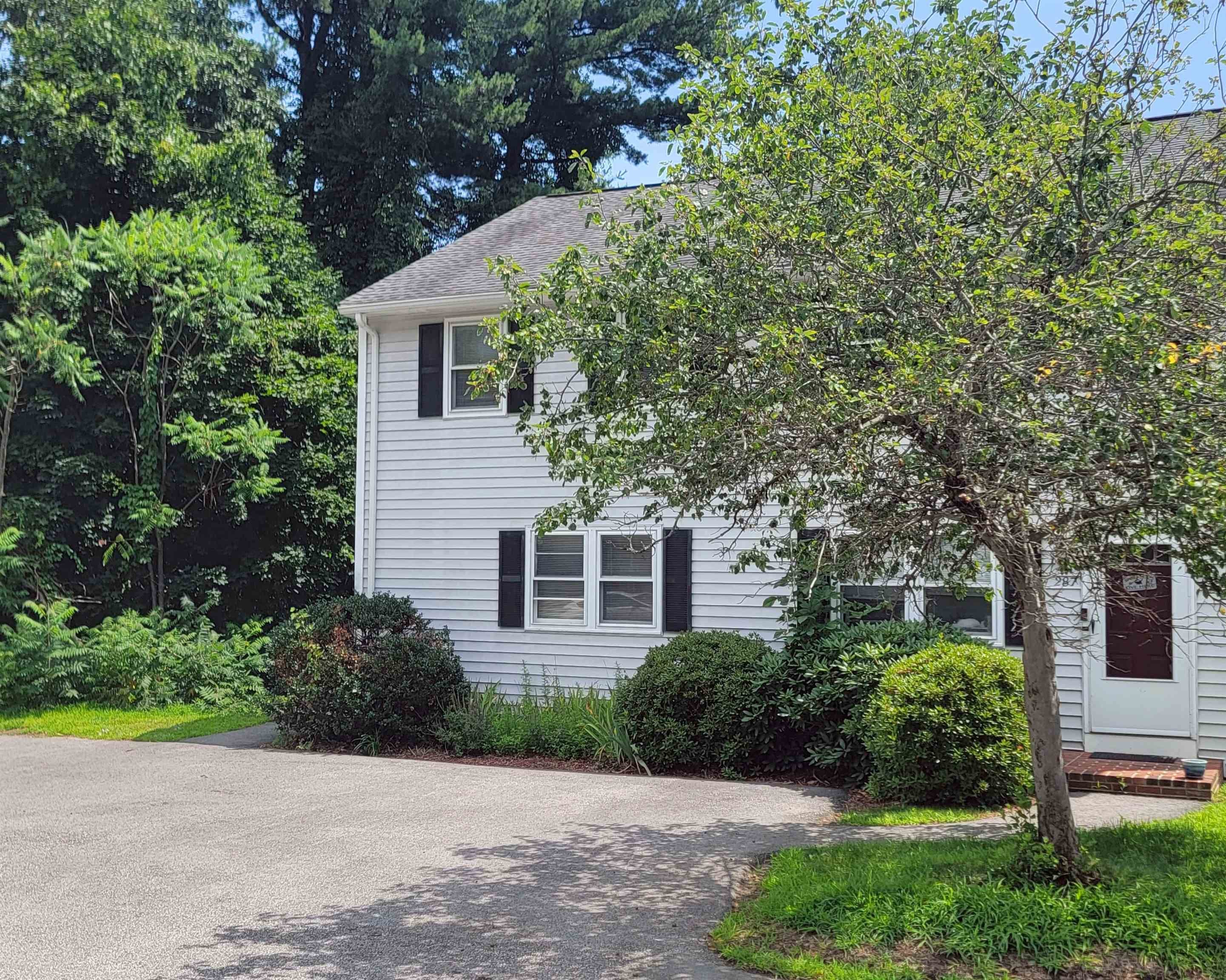 286 Winding Pond Road 286 — photo