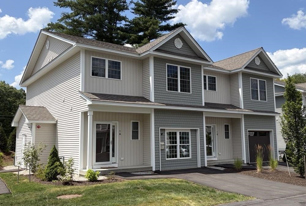 1A Dearborn Circle — photo