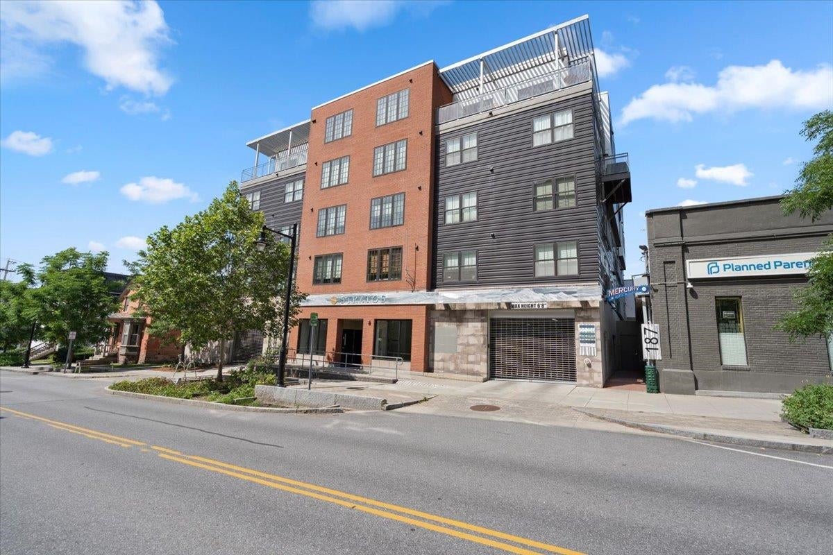 193 St. Paul Street 408 — photo