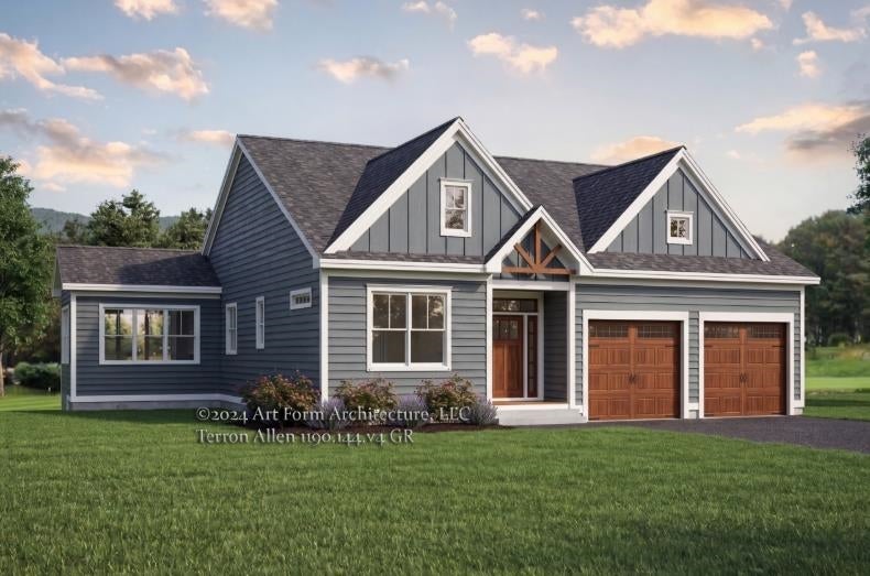 Homesite 2 Winni Farm Road — photo